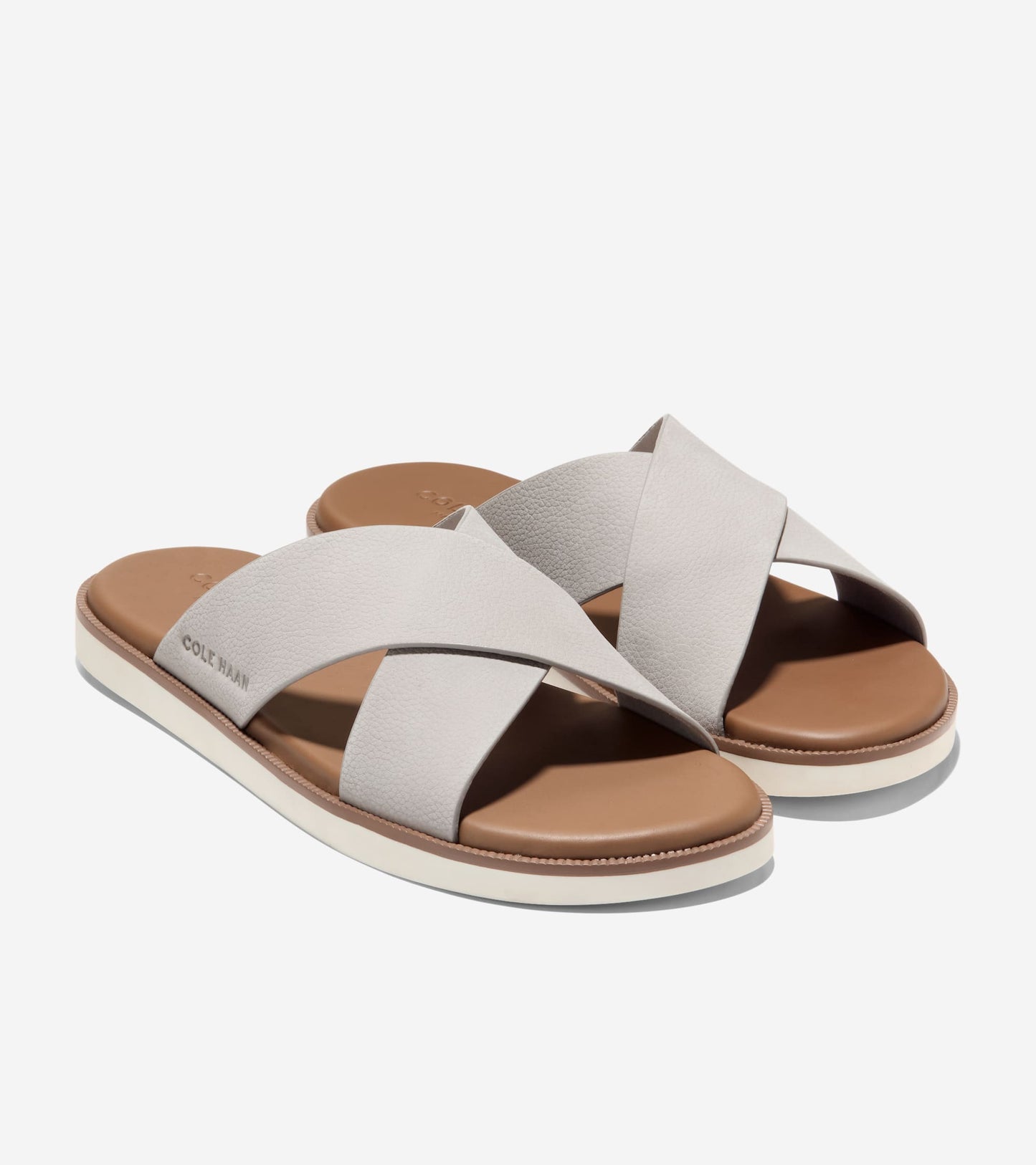 C44904:PALOMA NUBUCK / IVORY