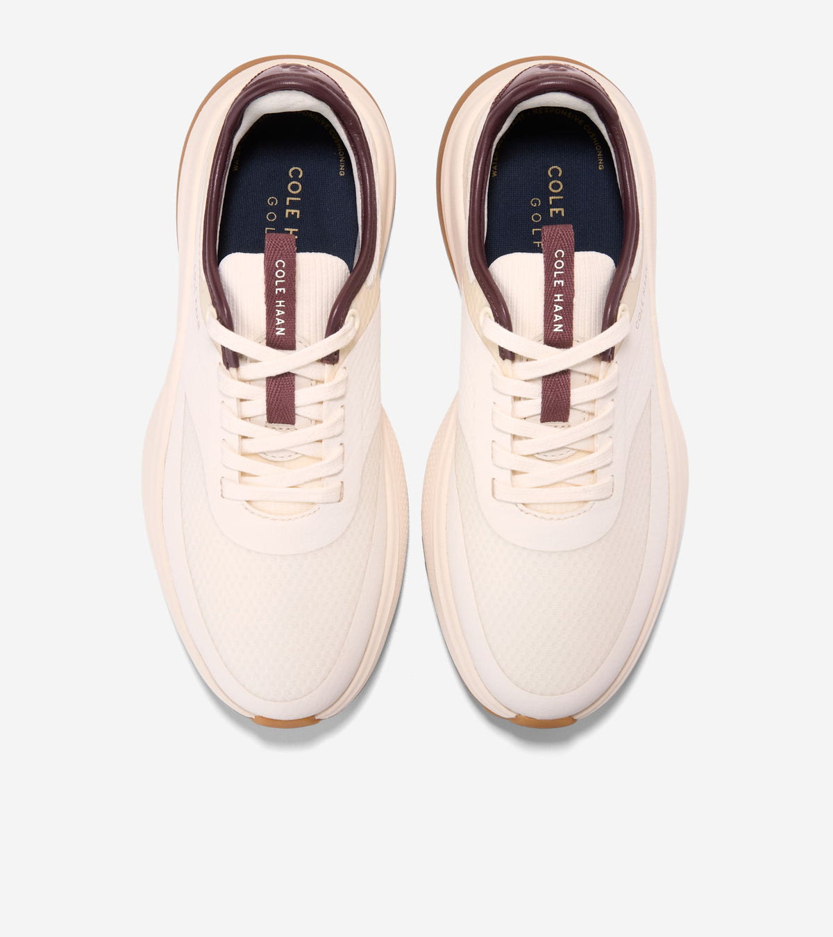 W37620:IVORY / CH BLOODSTONE / FONDUE FUDGE WP