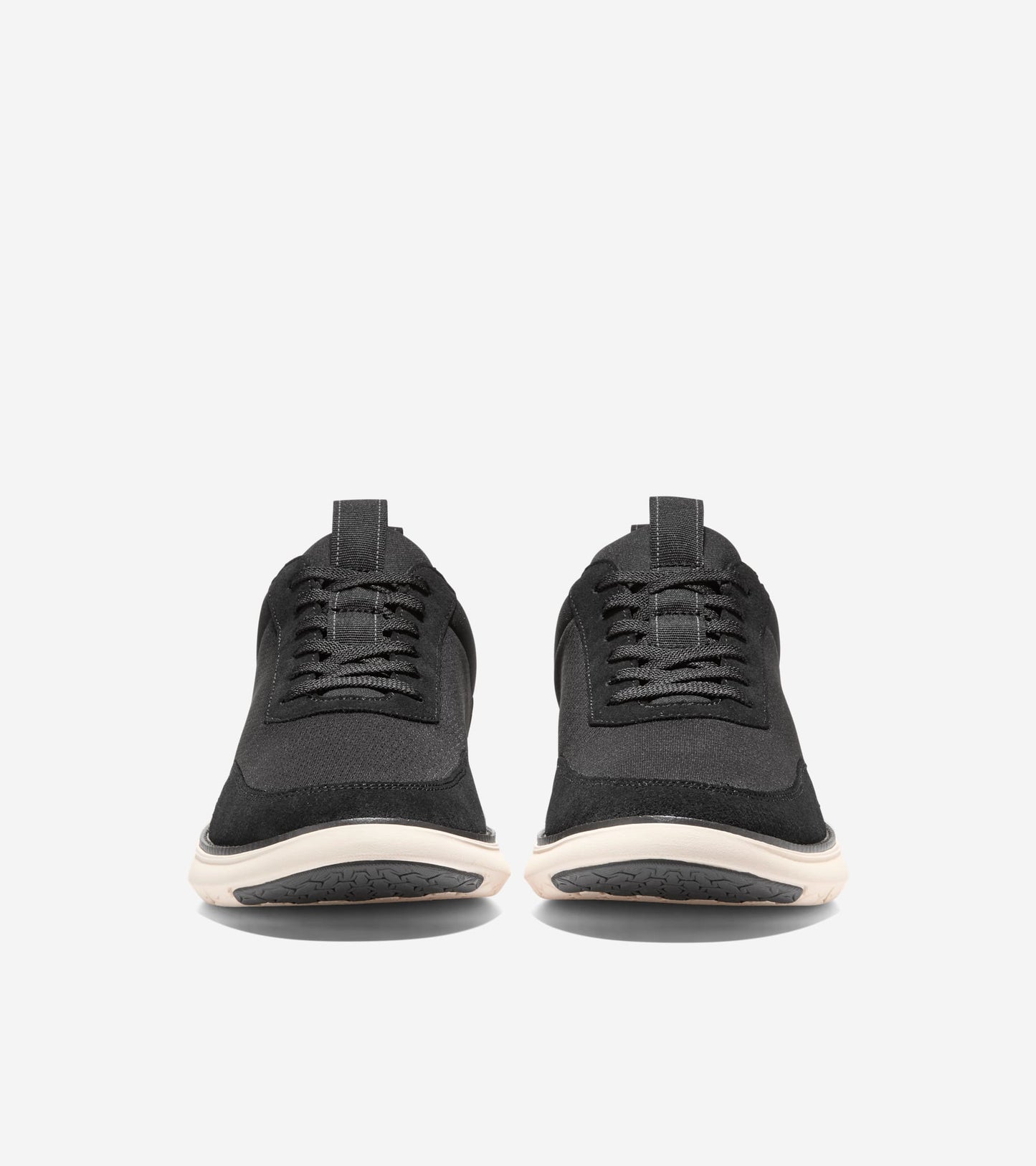 C43571:BLACK / BRITISH TAN / IVORY