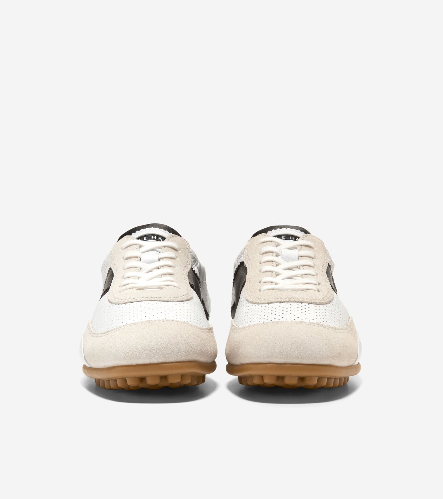 W36407:WHITE LTHR / BLACK SDE / SILVER BIRCH SDE