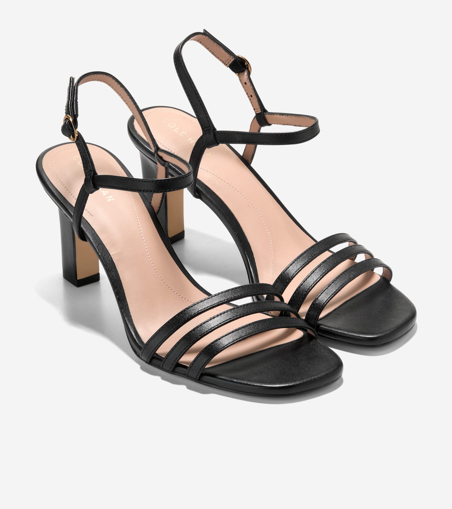 W37669:BLACK LEATHER