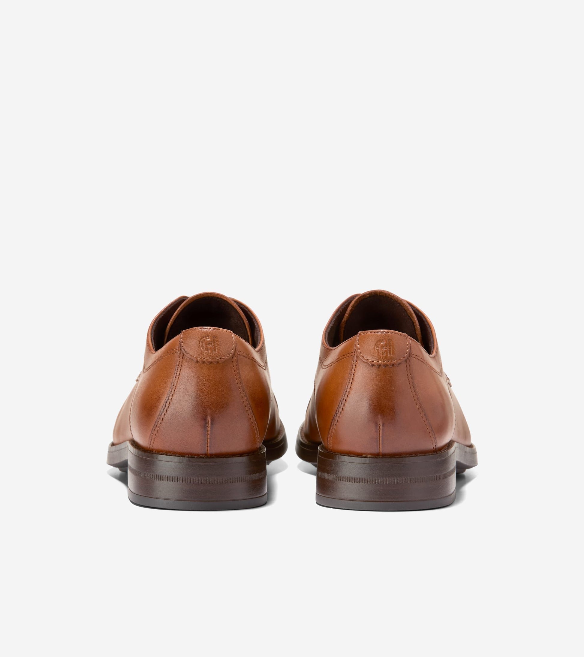 C41586:CH BRITISH TAN / DK BROWN WR