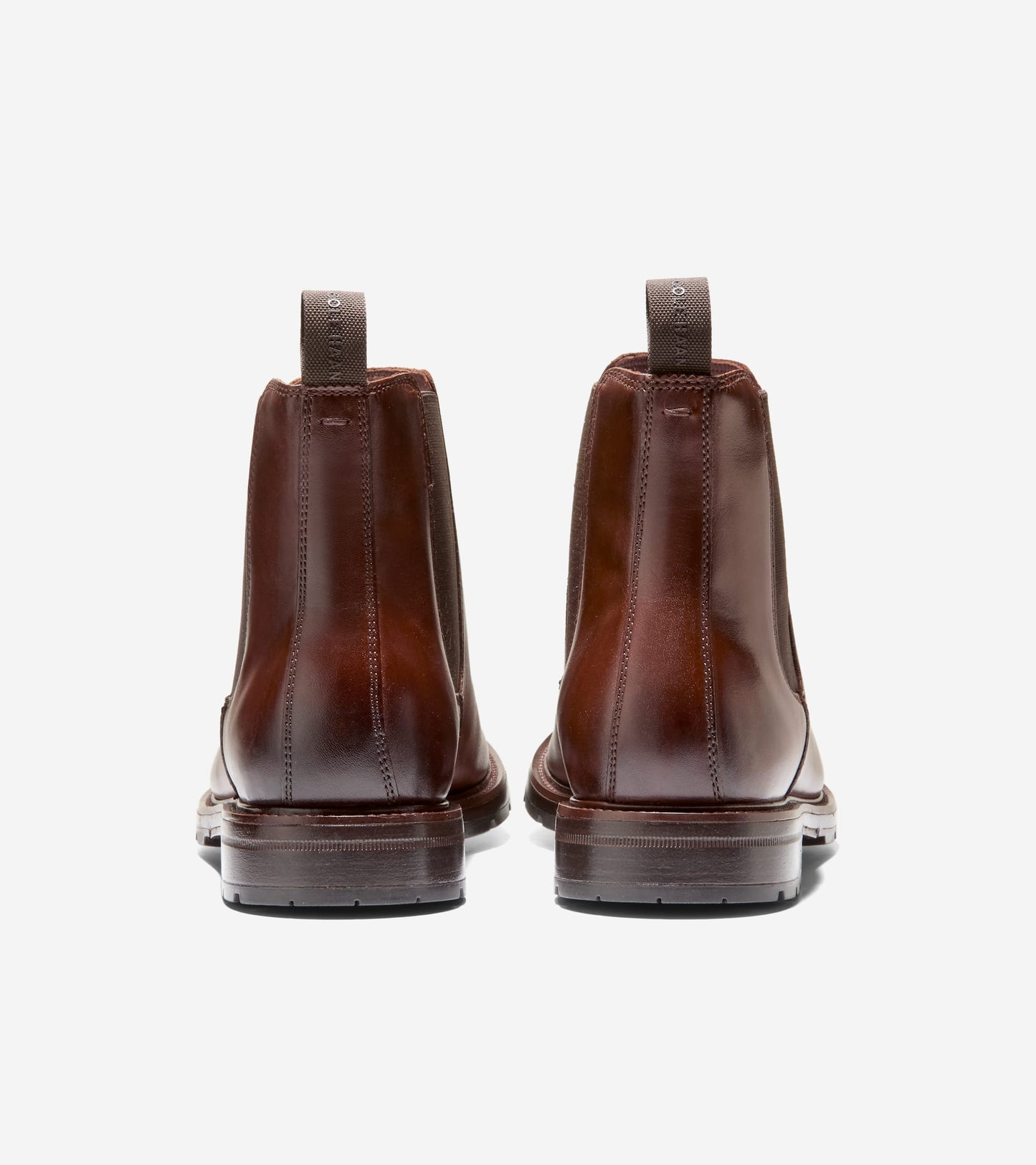 C42216:CH WOODBURY / CH DK CHOCOLATE / CH DK CHOCOLATE WP