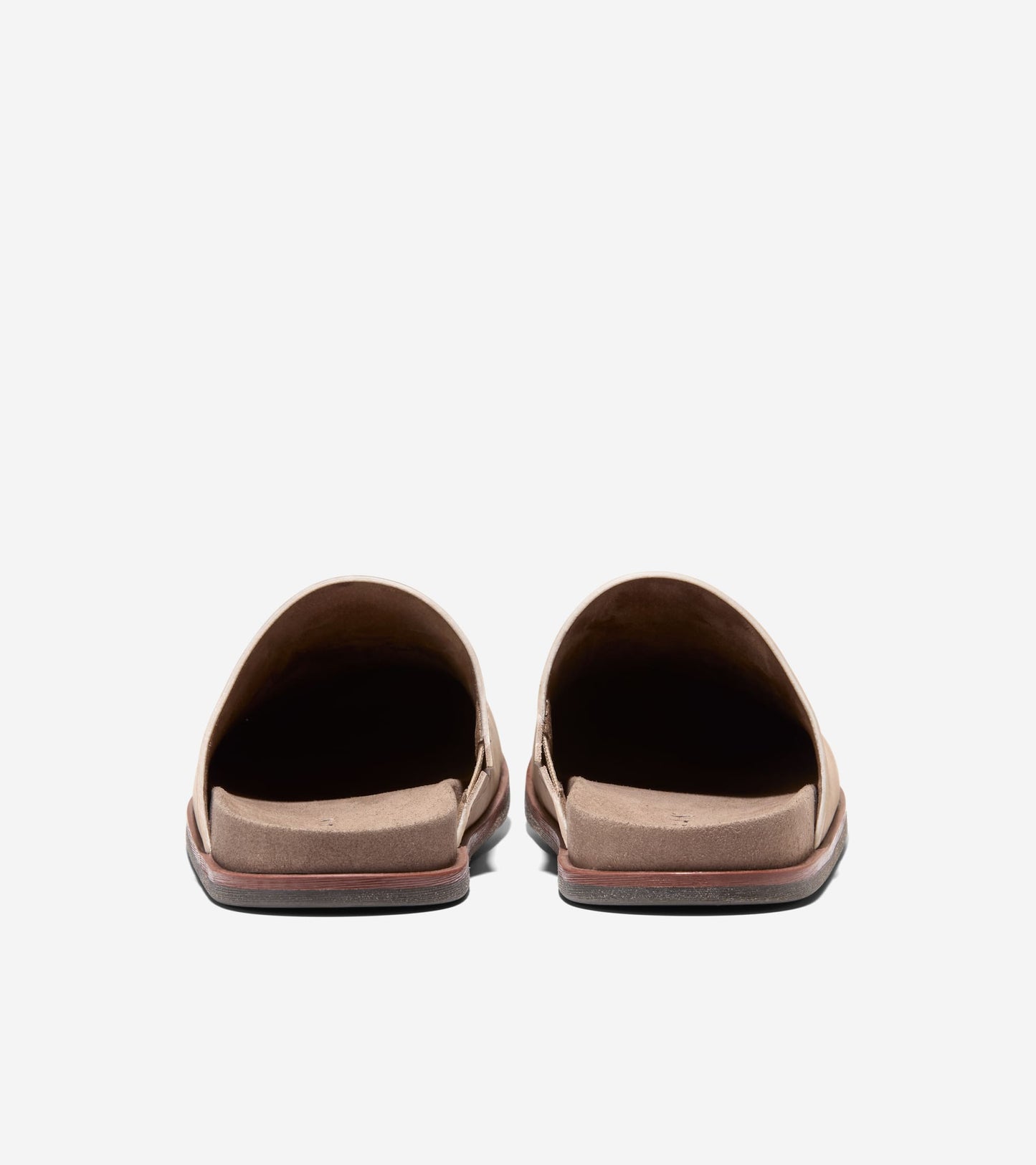 C44896:OXFORD TAN NUBUCK / DARK NATURAL / NICOTINE-T