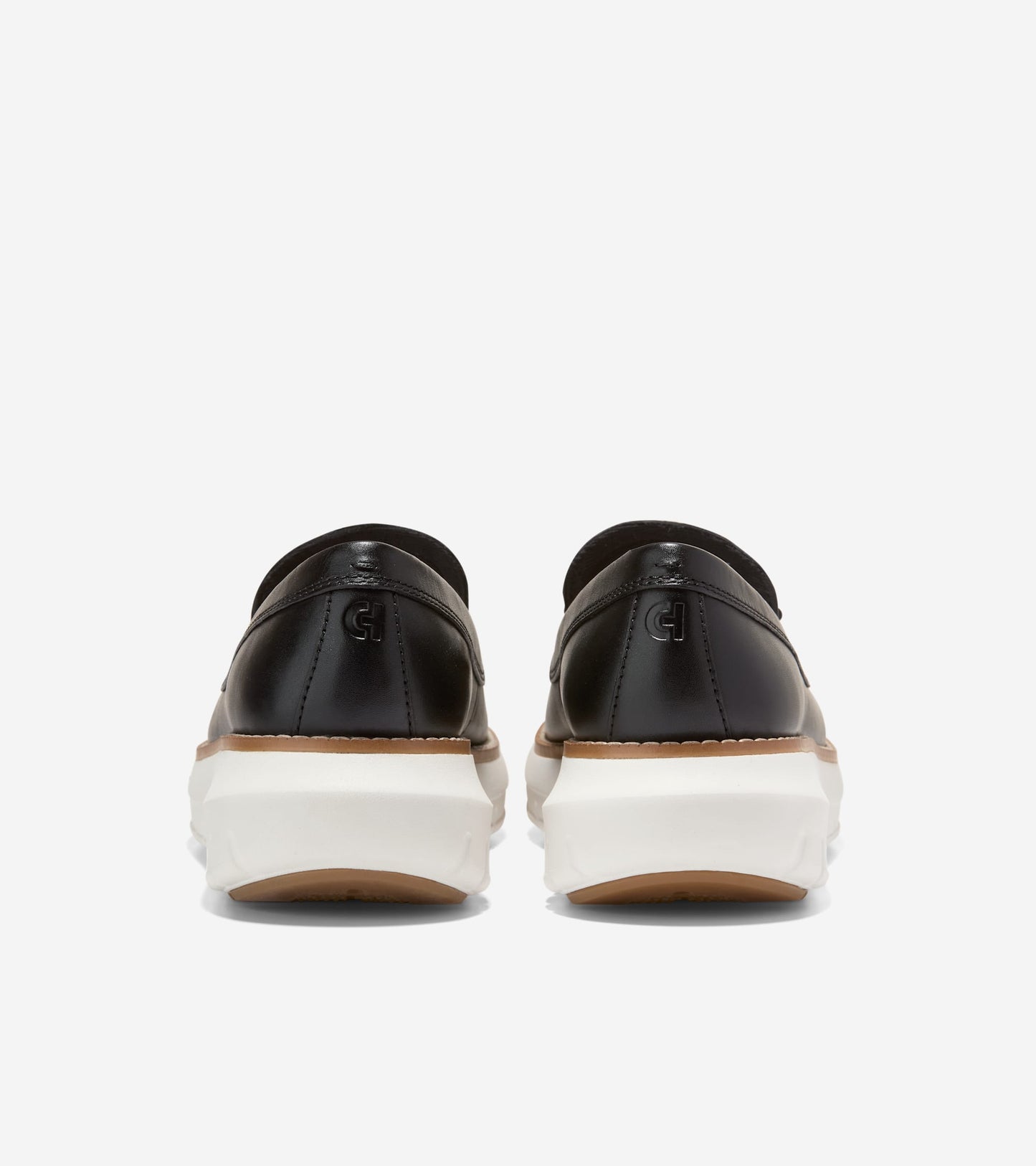 W36400:BLACK LEATHER