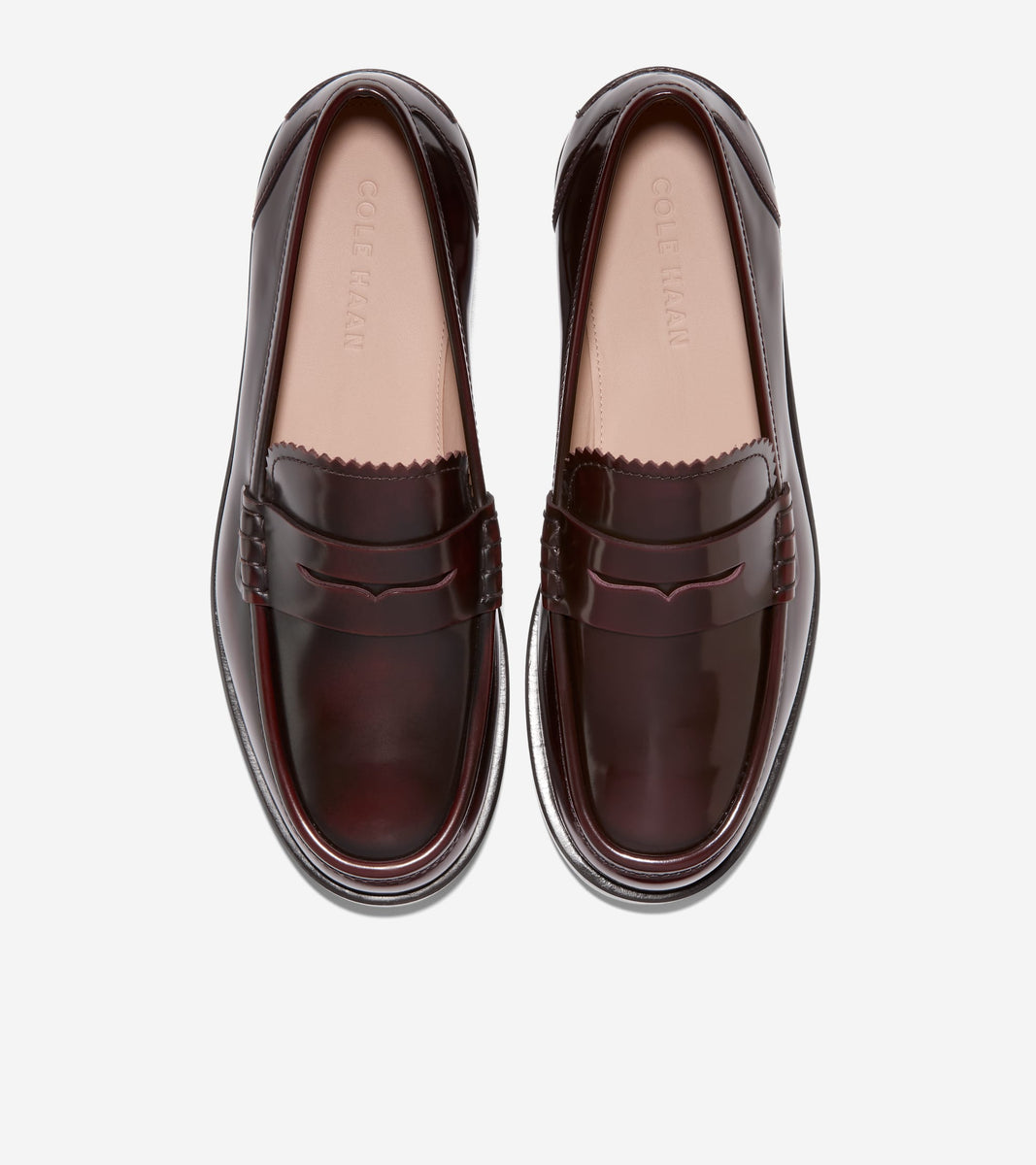 Women s Christyn Penny Loafers Cole Haan UAE Official Store