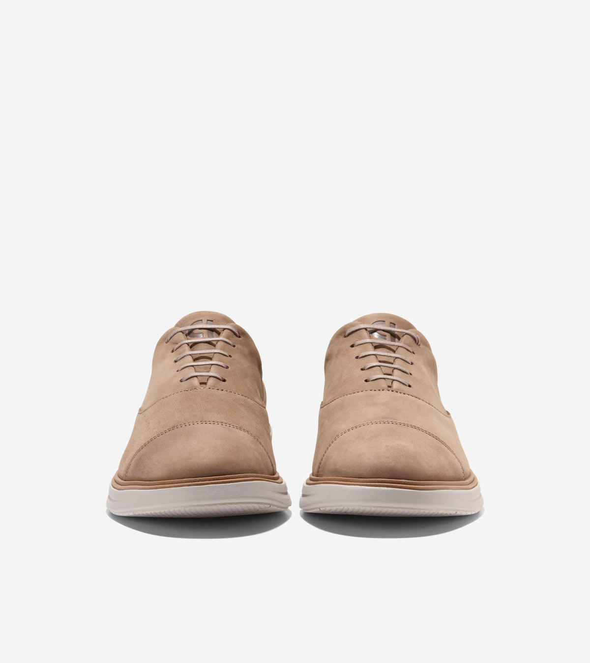 C44454:CH IRISH COFFEE NUBUCK / DARK NATURAL / PUMICE