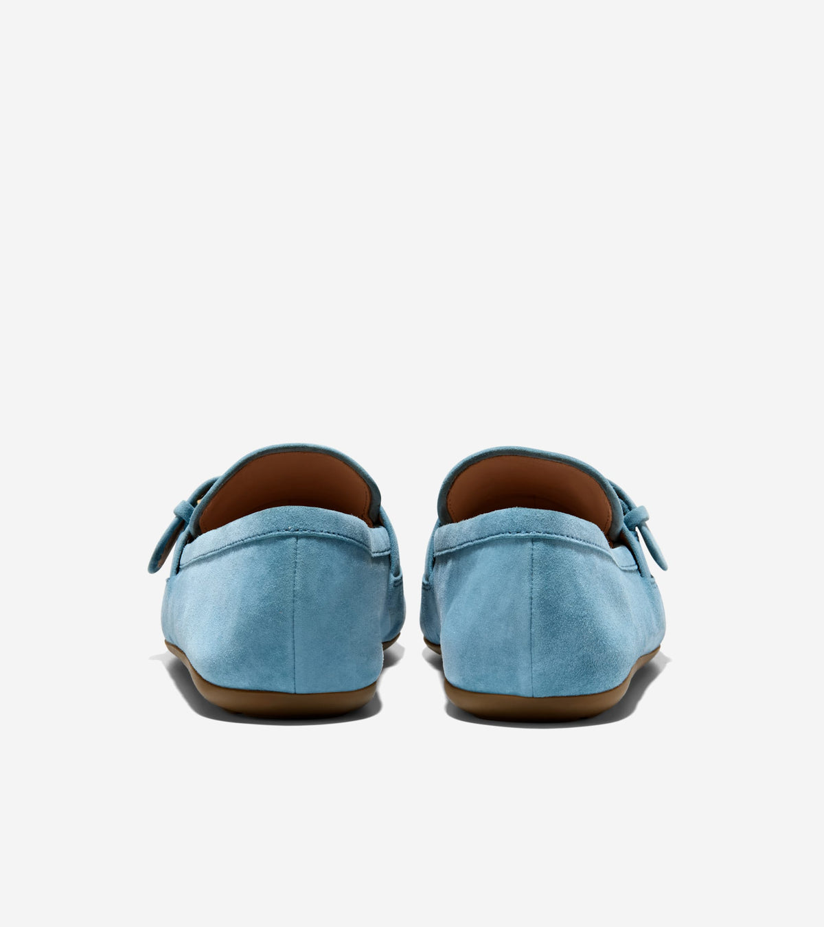 W37818:PROVINCIAL BLUE SUEDE