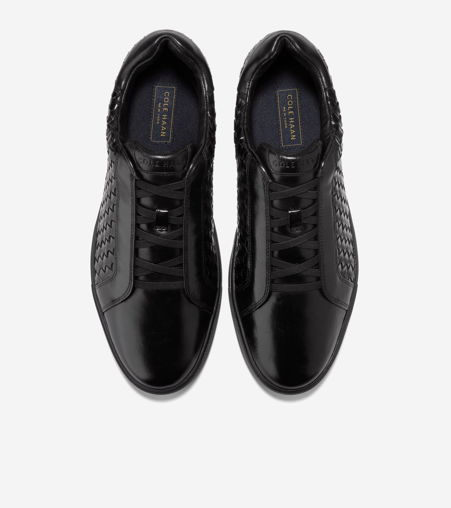 C45018:BLACK / BLACK