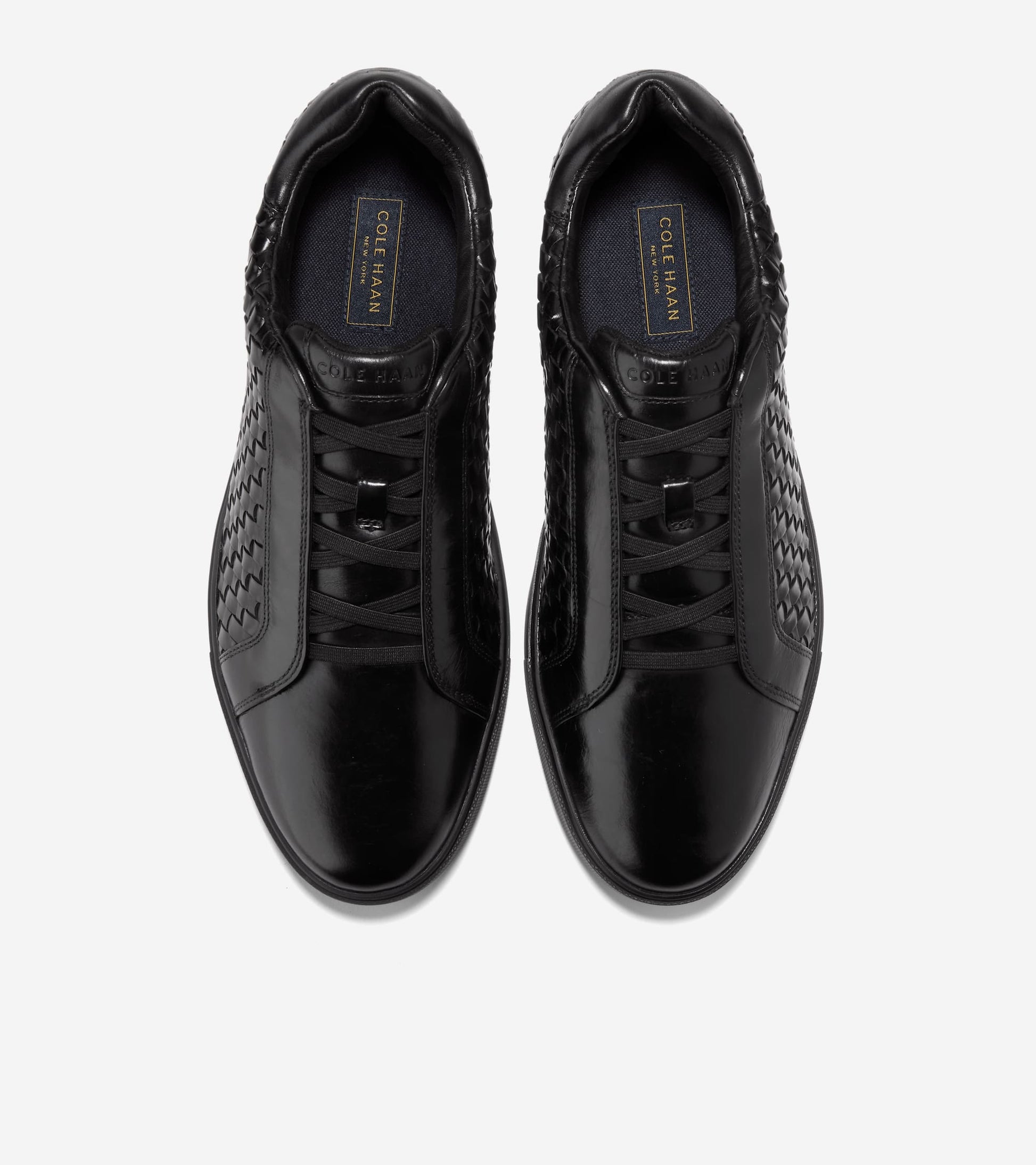 C45018:BLACK / BLACK