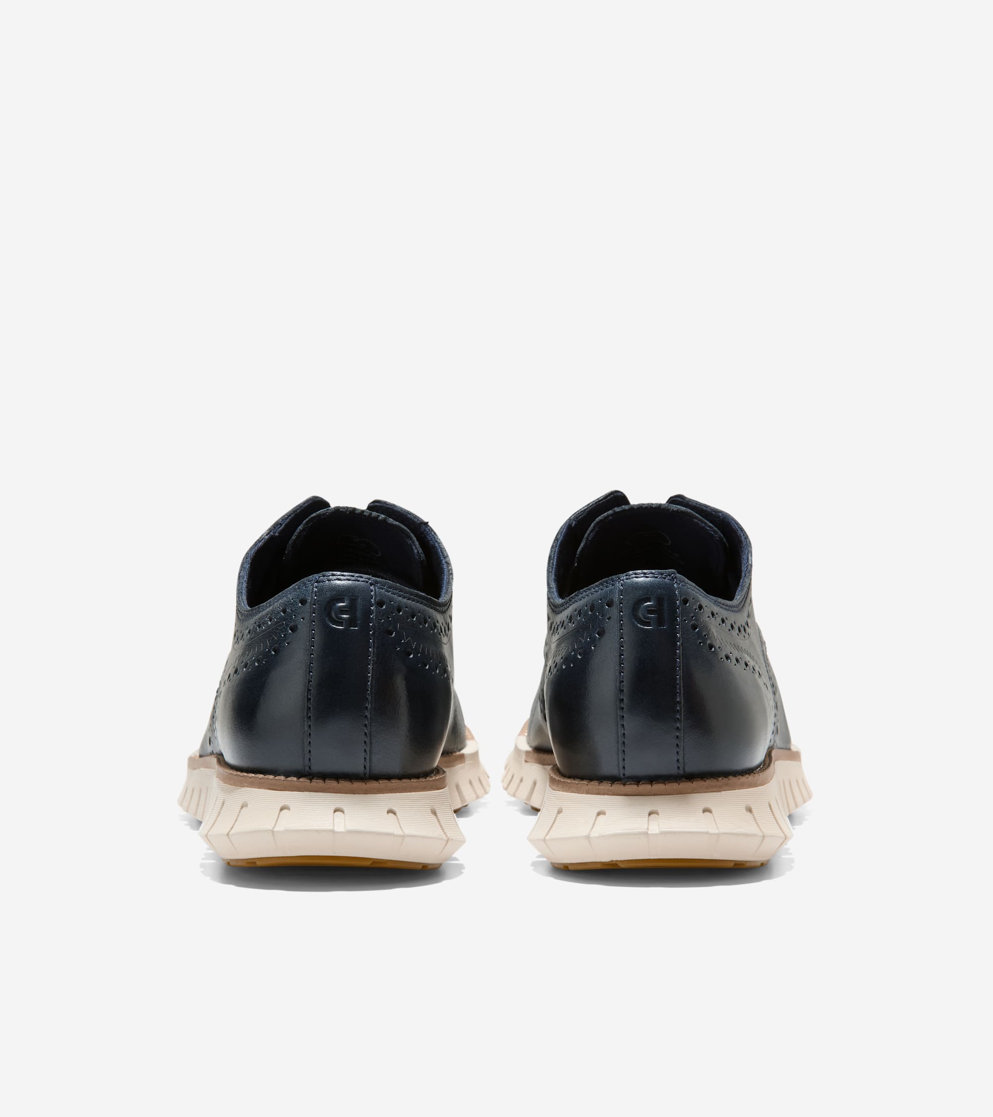 Men's ZERØGRAND Remastered Wingtip Oxfords