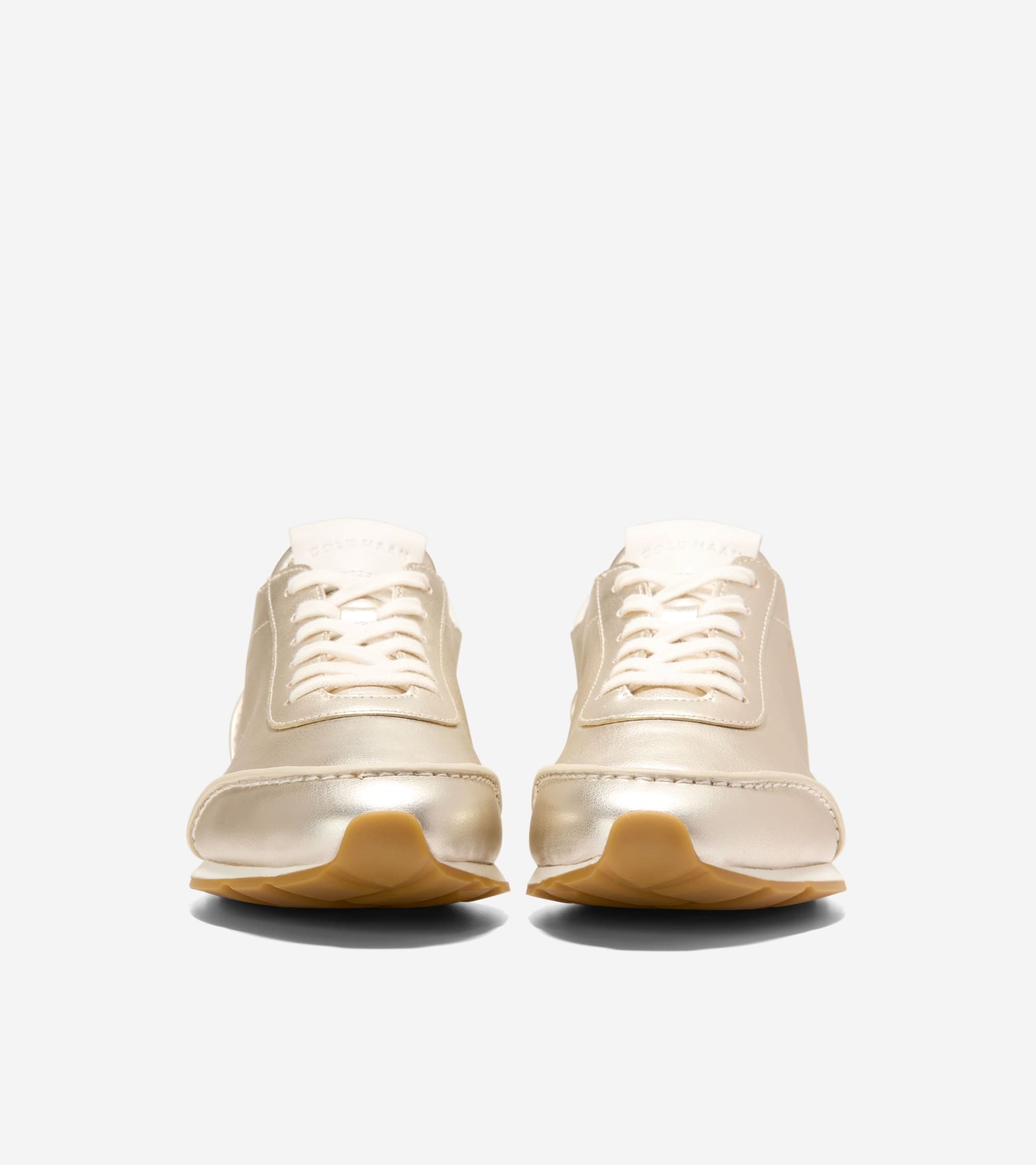 W34729:SOFT GOLD LTHR