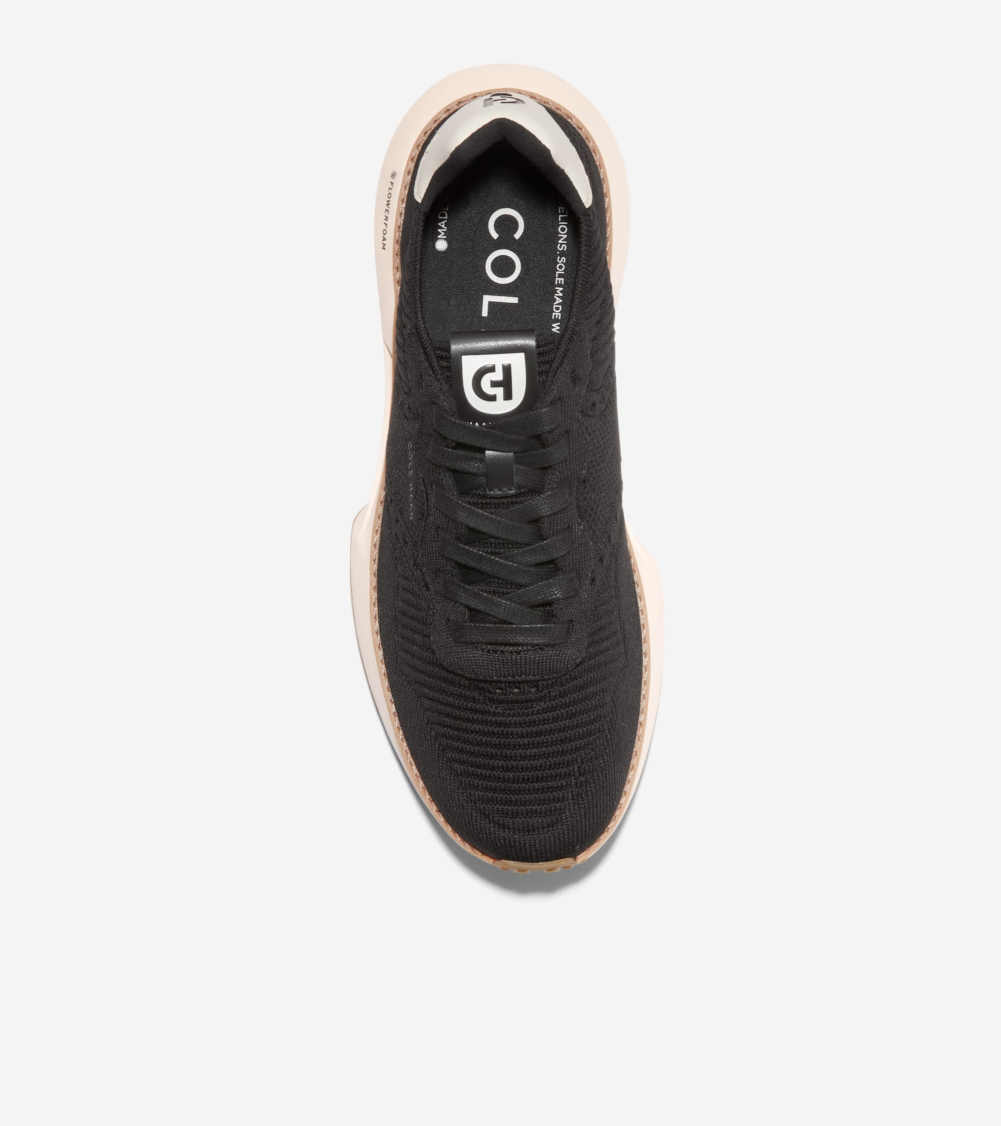 Men's GrandPrø Ashland Stitchlite™ Sneakers – Cole Haan | UAE Official ...