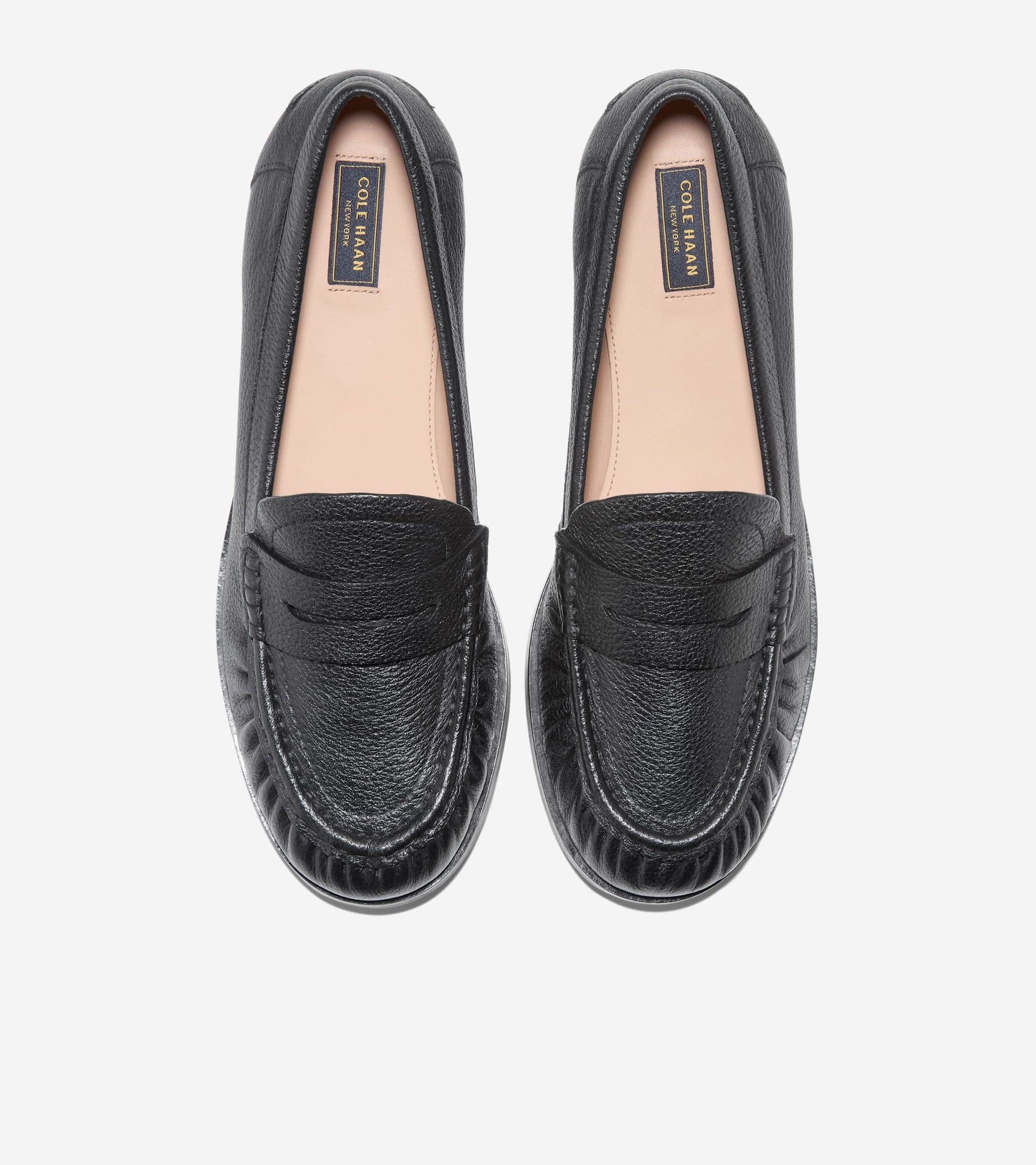 W37324:BLACK LEATHER