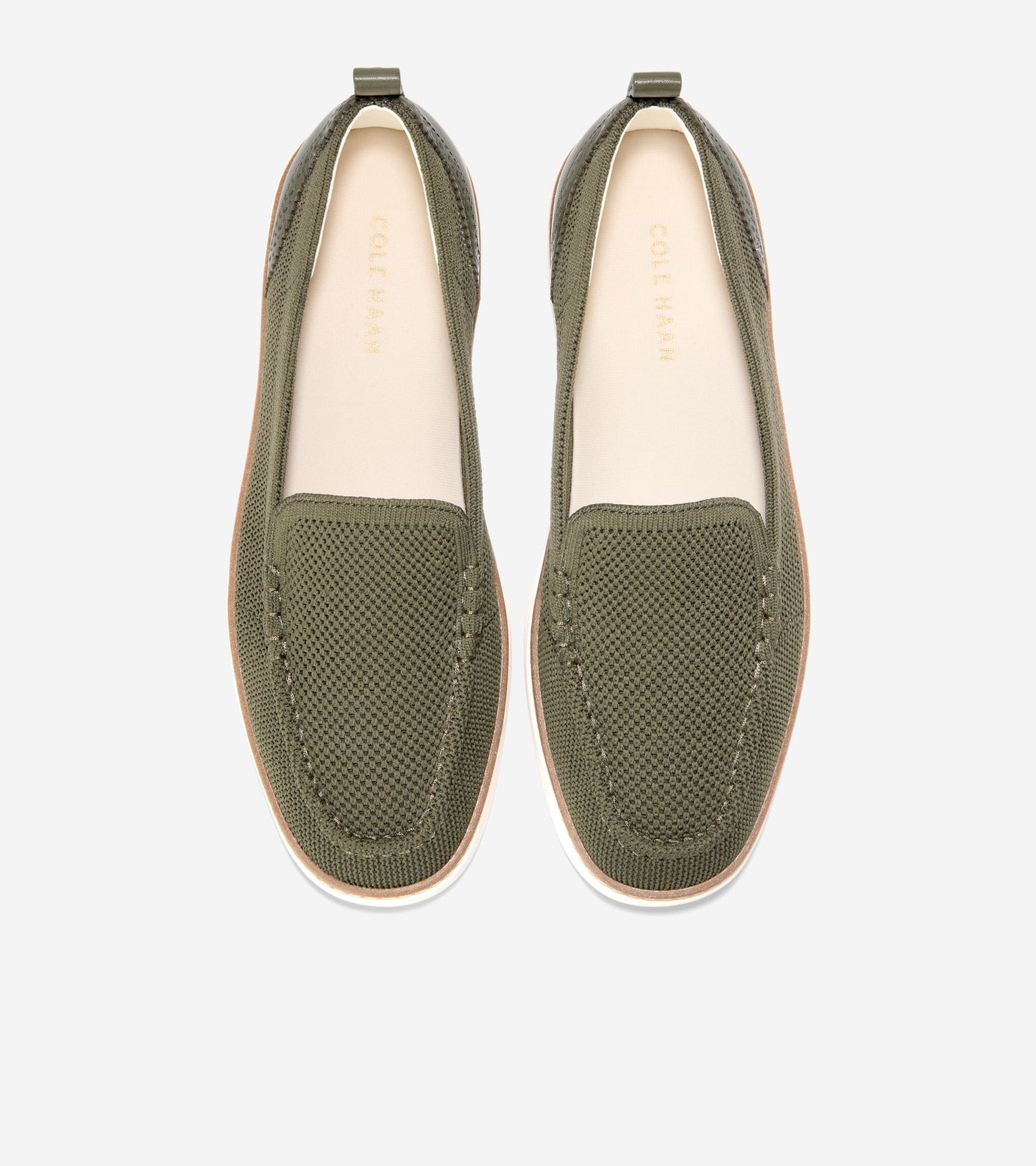 W33810:OLIVE NIGHT STITCHLITE