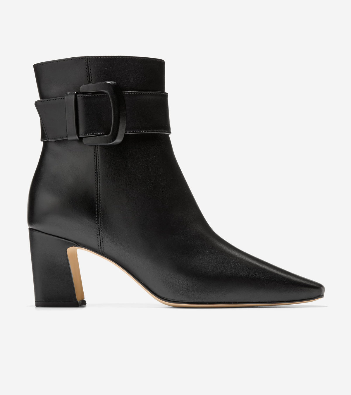 W38026:BLACK LEATHER