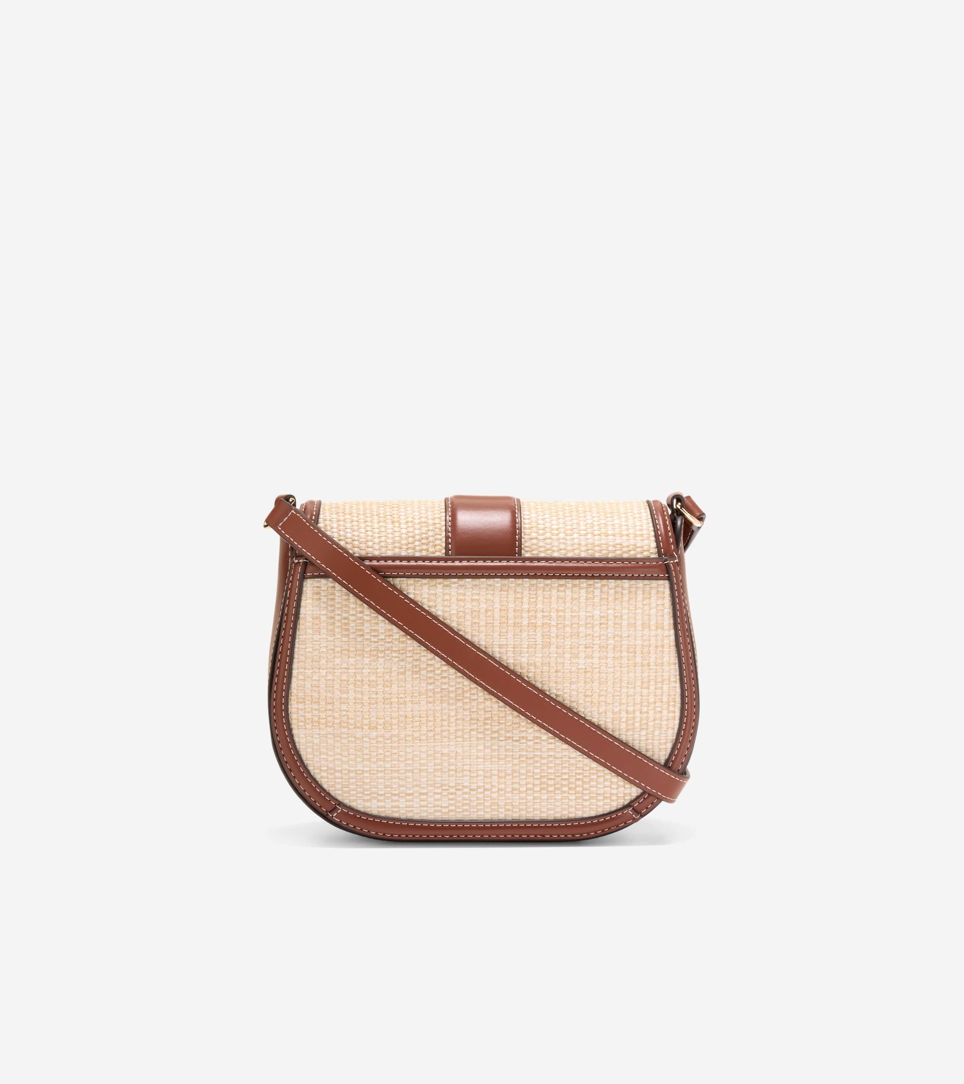 U08280:NATURAL STRAW TAN TRIM:0000