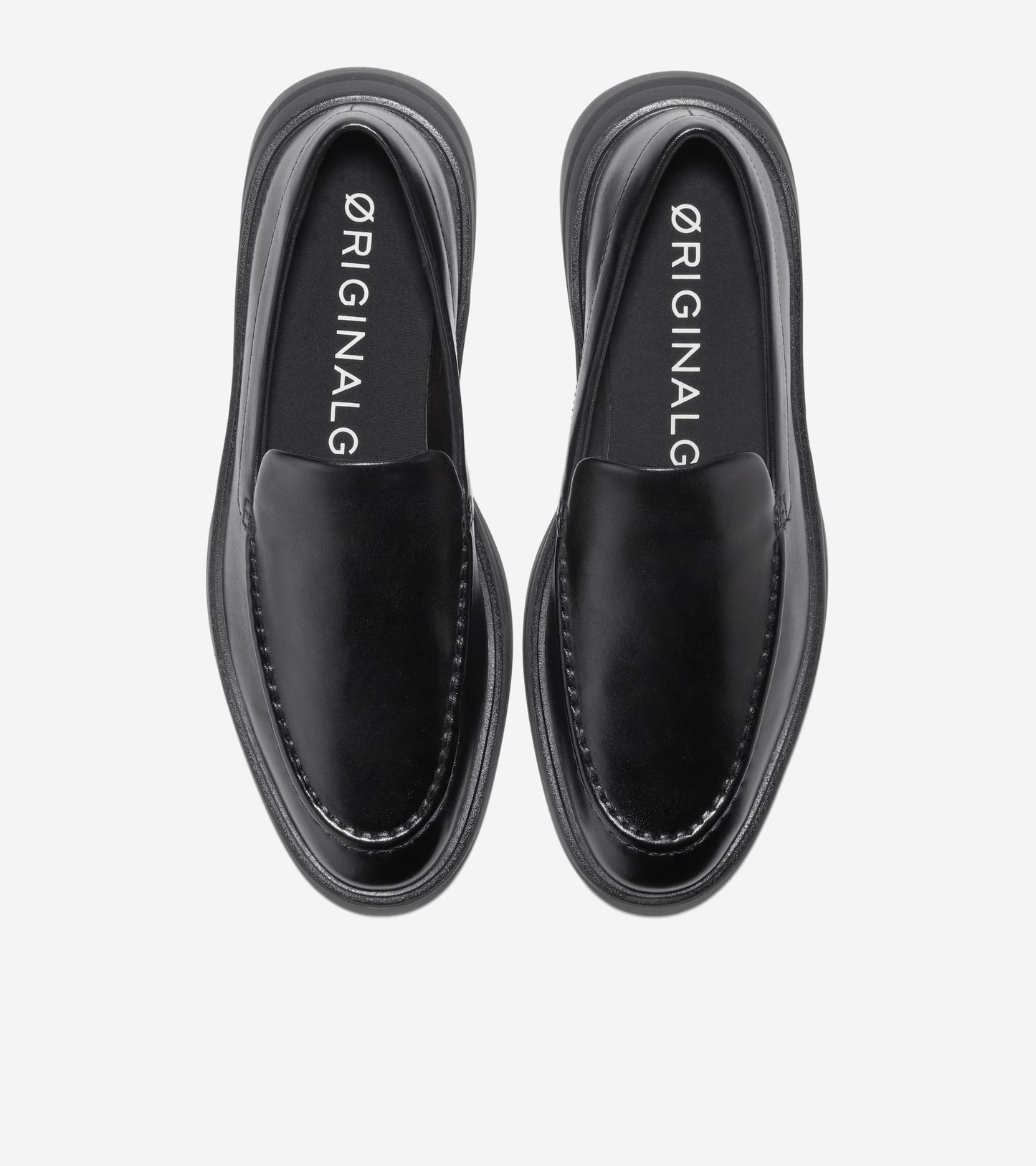 C41537:BLACK / BLACK / BLACK