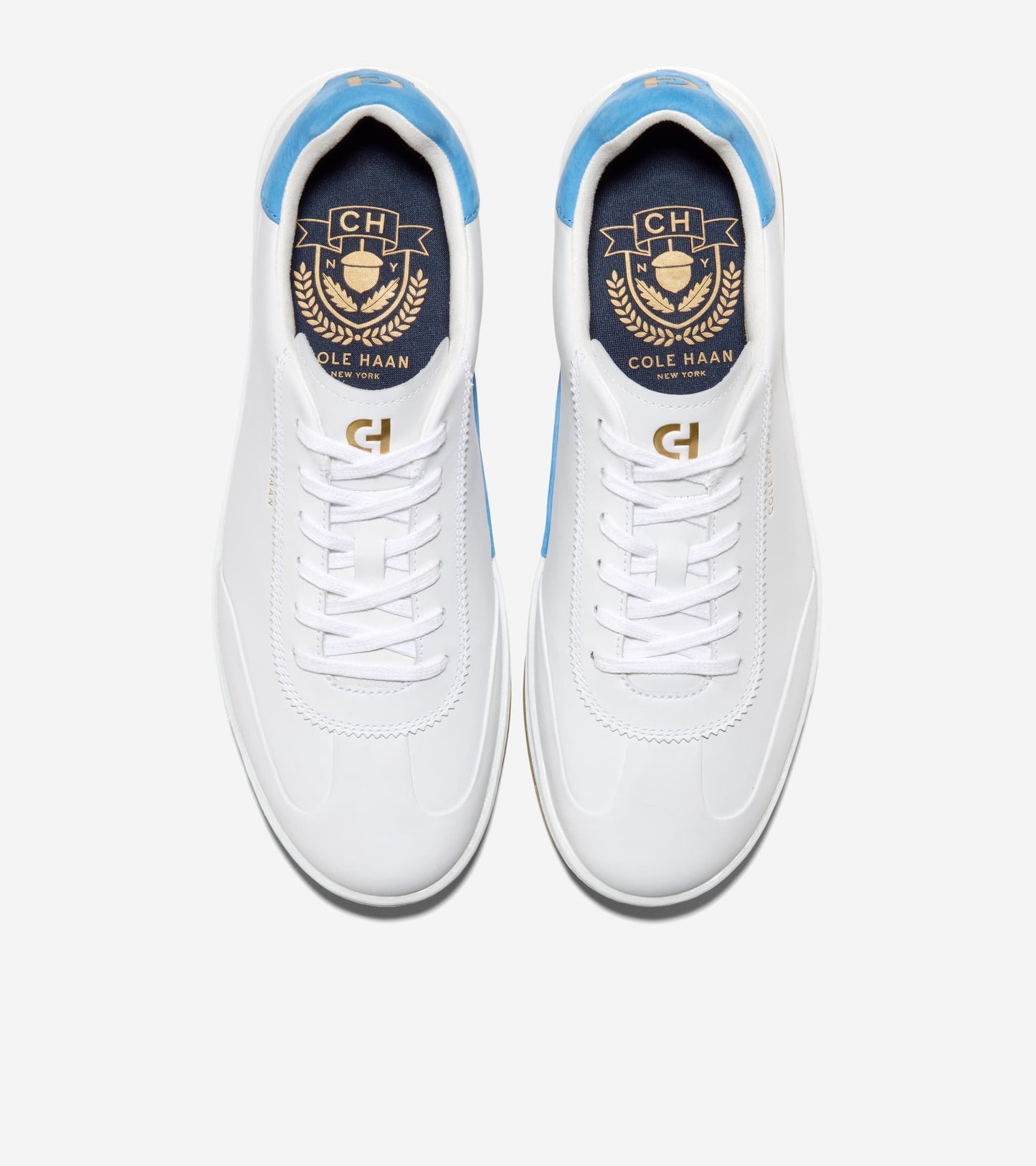 C44872:WHITE / PACIFIC COAST / WHITE