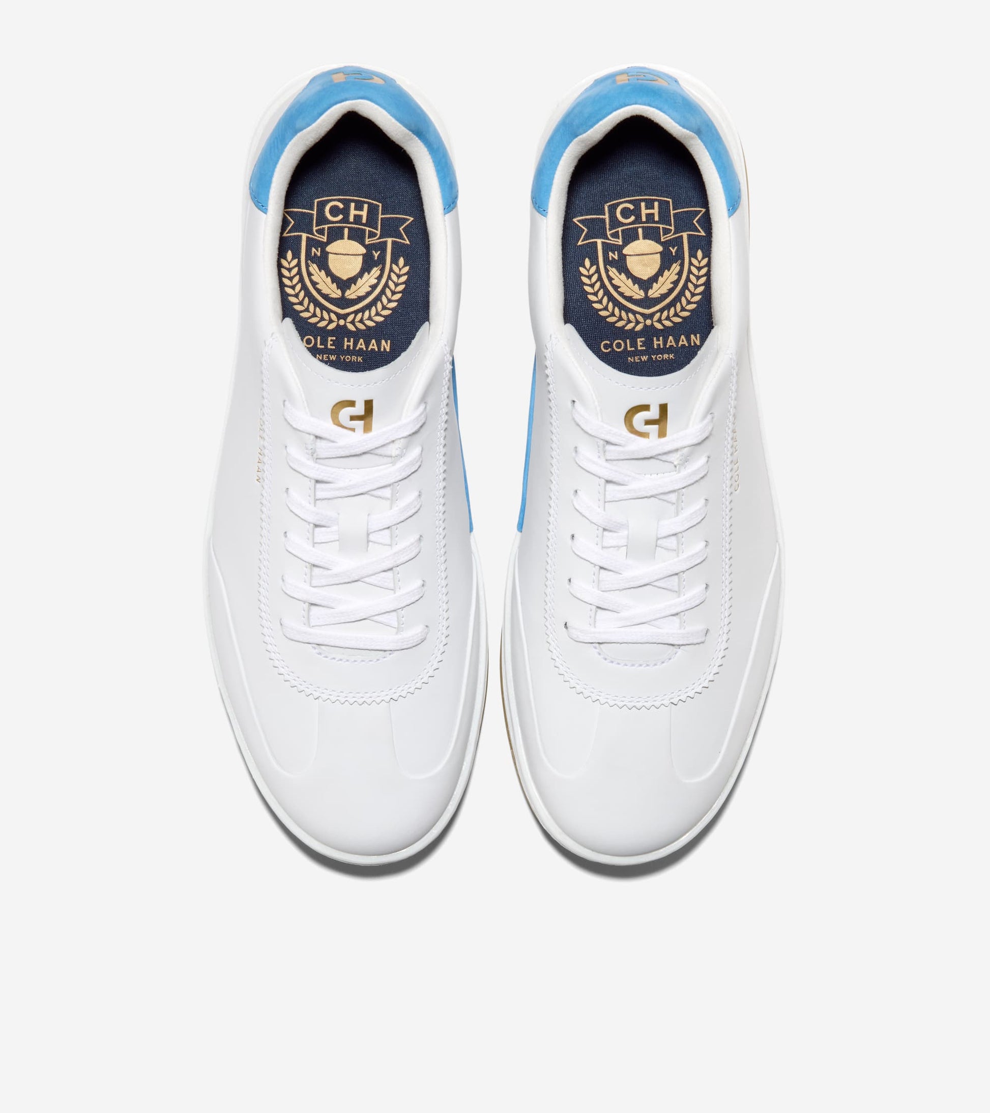 C44872:WHITE / PACIFIC COAST / WHITE