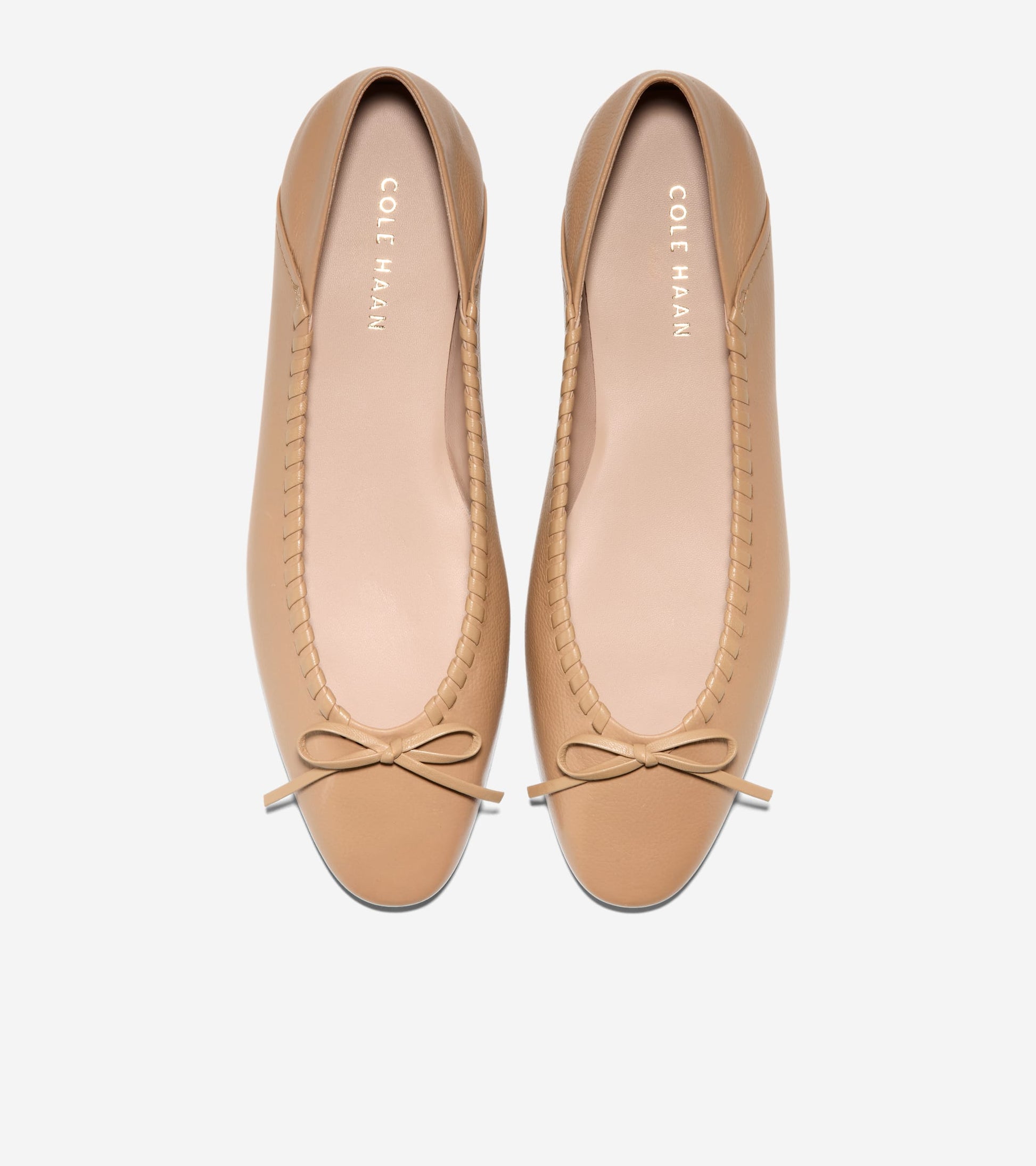Women's Jaya Travel Ballet Flats - Main Image
