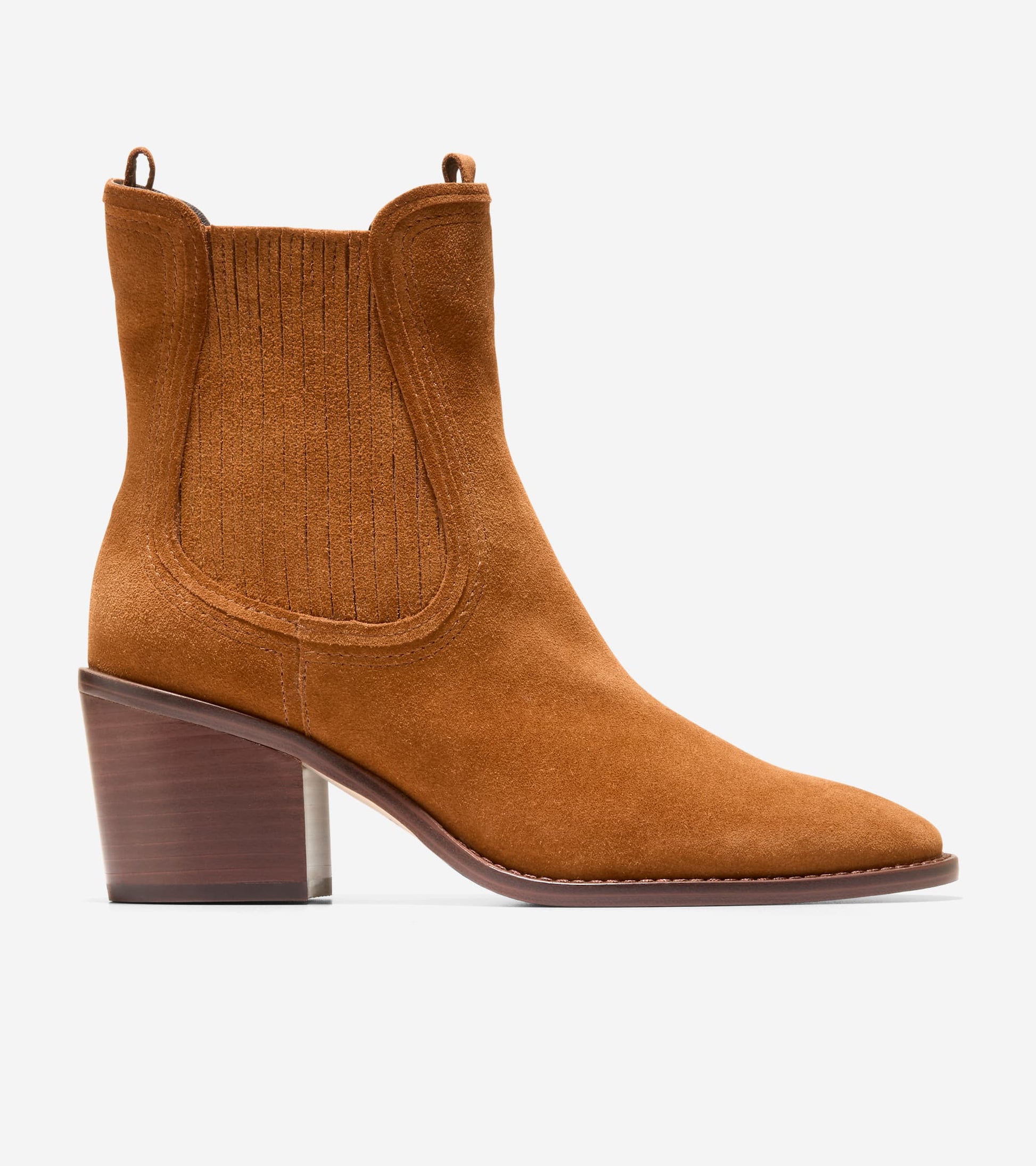 W33466:CH TOBACCO SUEDE