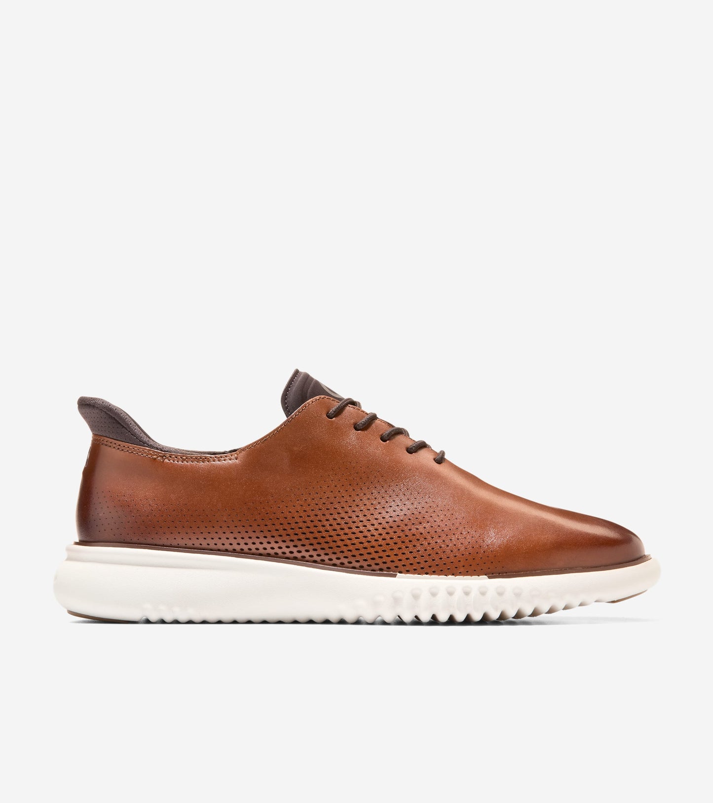 C42838:CH BRITISH TAN / CH DK CHOCOLATE / ANGORA