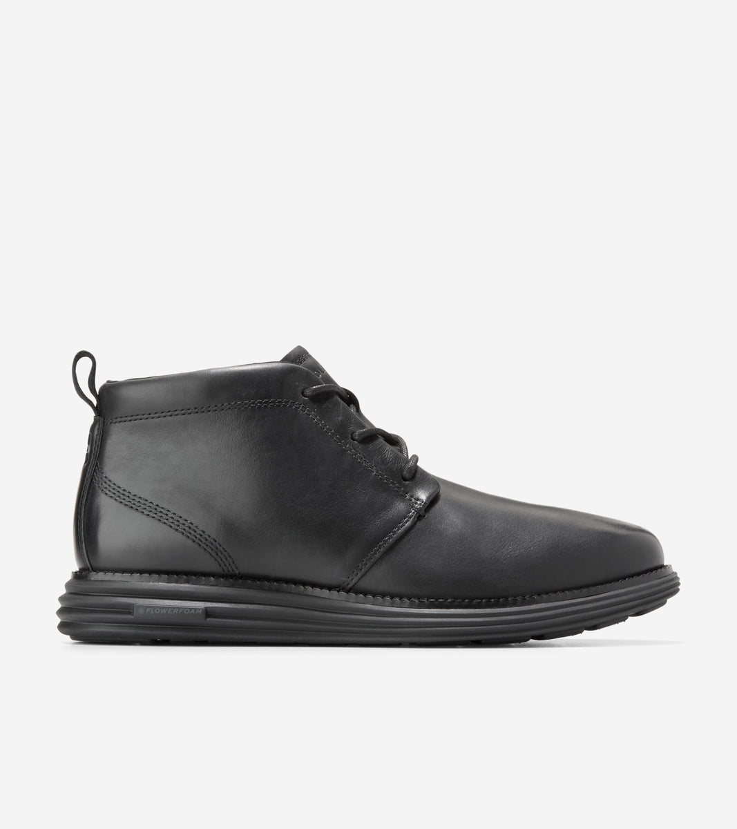 Cole haan waterproof booties best sale