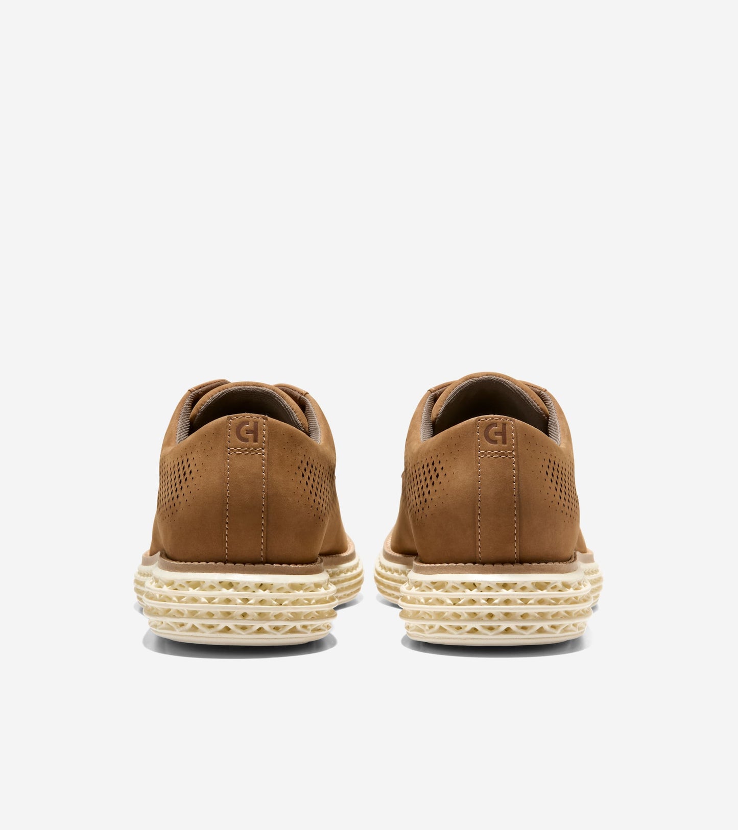 C42548:CH GOLDEN HONEY NUBUCK / ANGORA