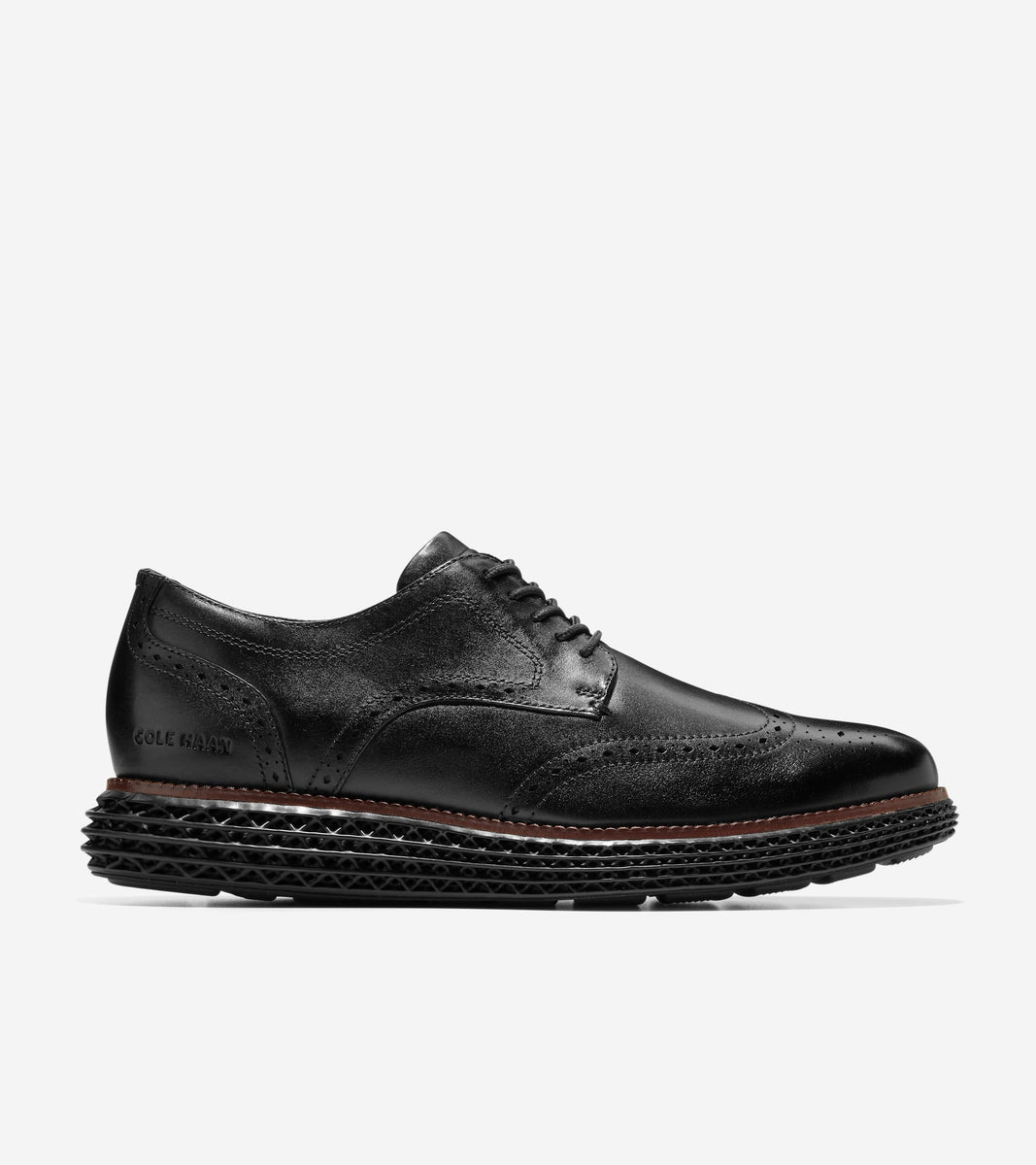 Men s OriginalGrand 2.0 Wingtip Oxfords Cole Haan UAE Official Store