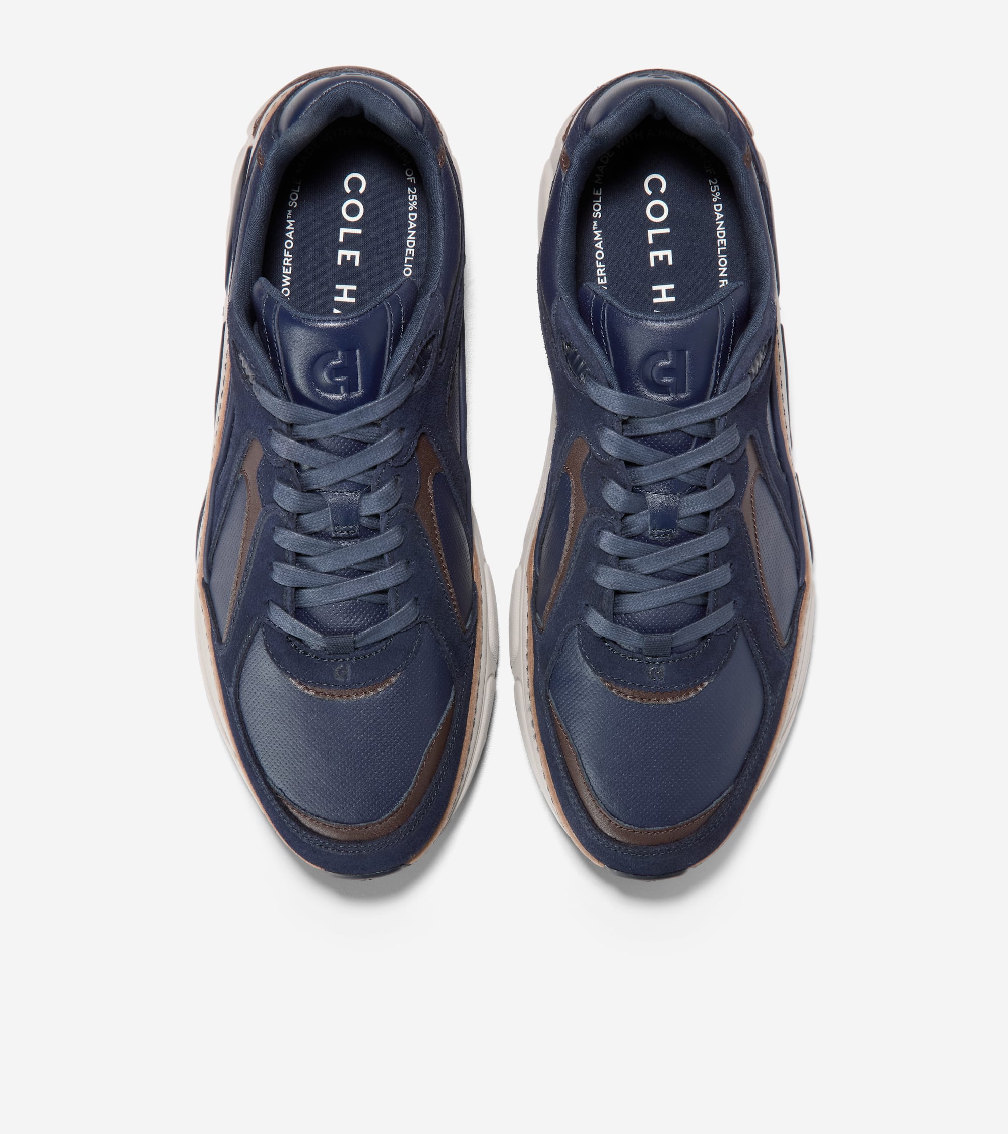 Men's GrandPrø Millenia Sneakers