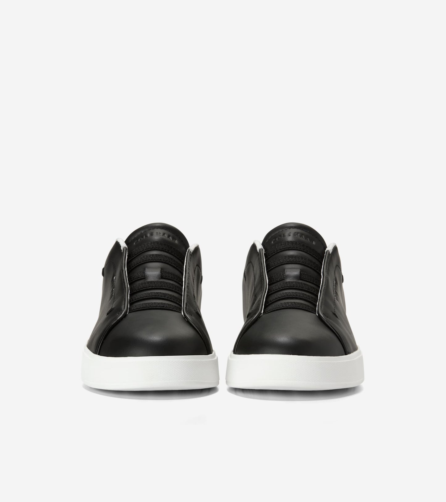 W35264:BLACK/BLACK LTR