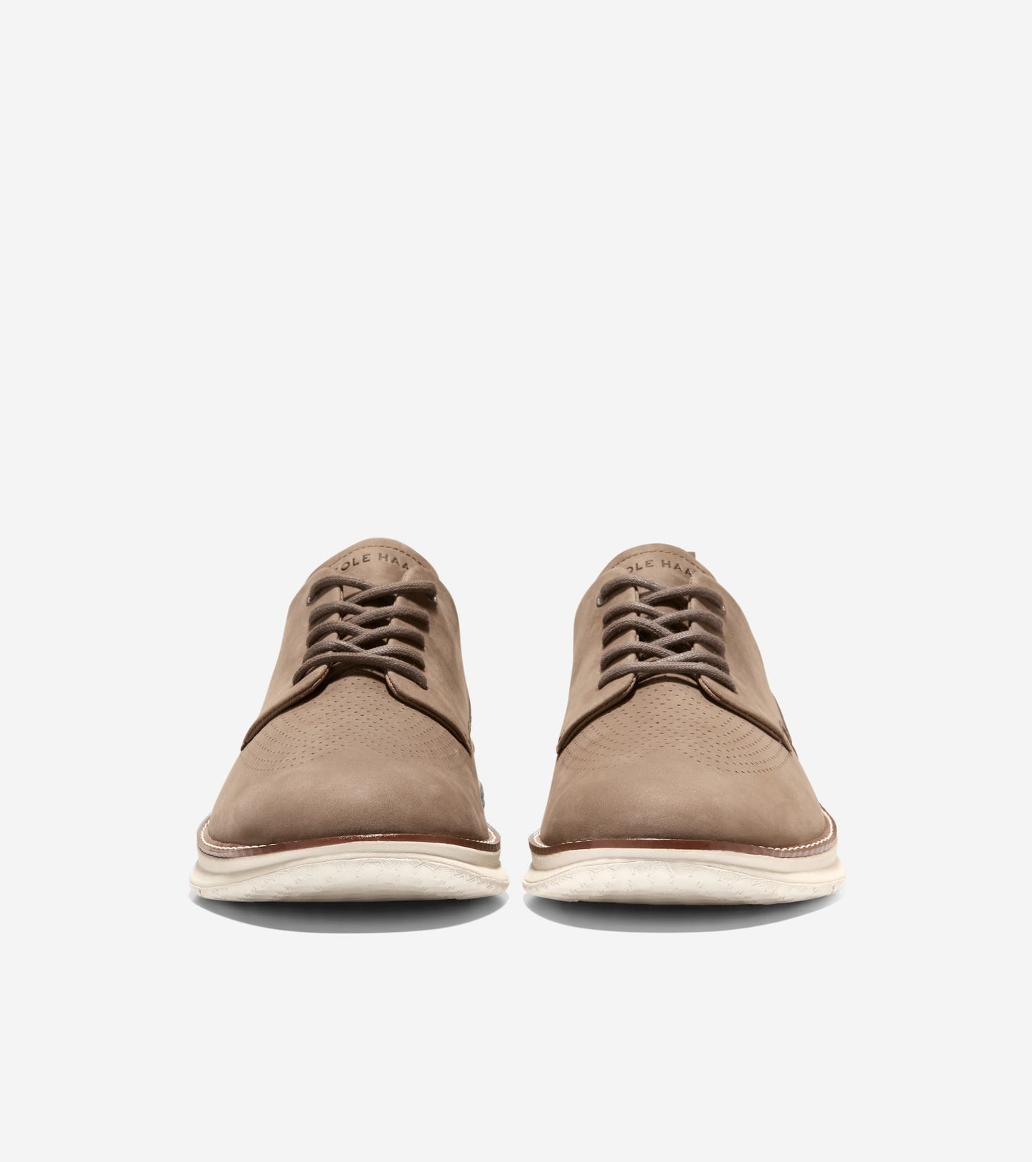 C41145:MOREL NUBUCK / IRISH COFFEE / SILVER BIRCH