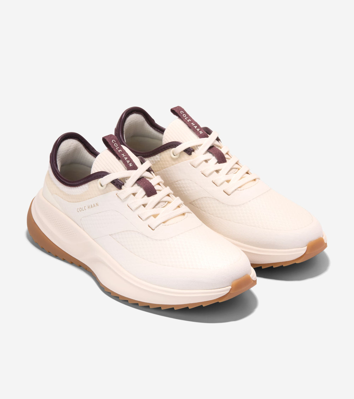 W37620:IVORY / CH BLOODSTONE / FONDUE FUDGE WP