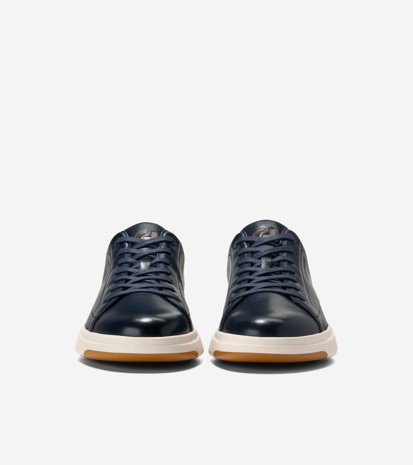 C42754:NAVY BLAZER / CH BRITISH TAN / IVORY