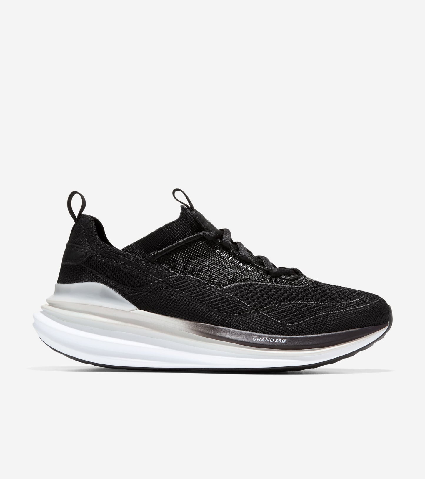 W32926:BLACK / MICROCHIP / OPTIC WHITE