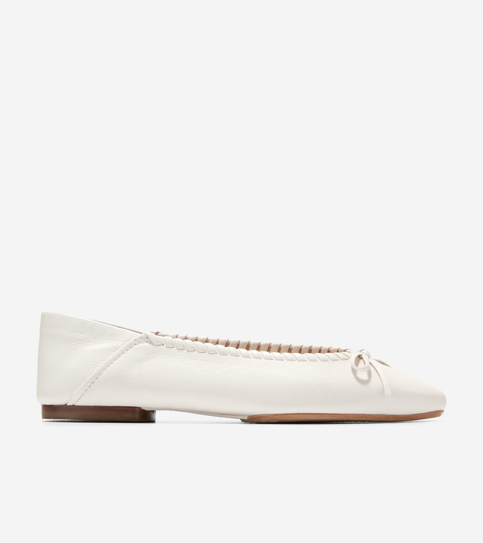 W37022:CH POWDER TUMBLED LEATHER