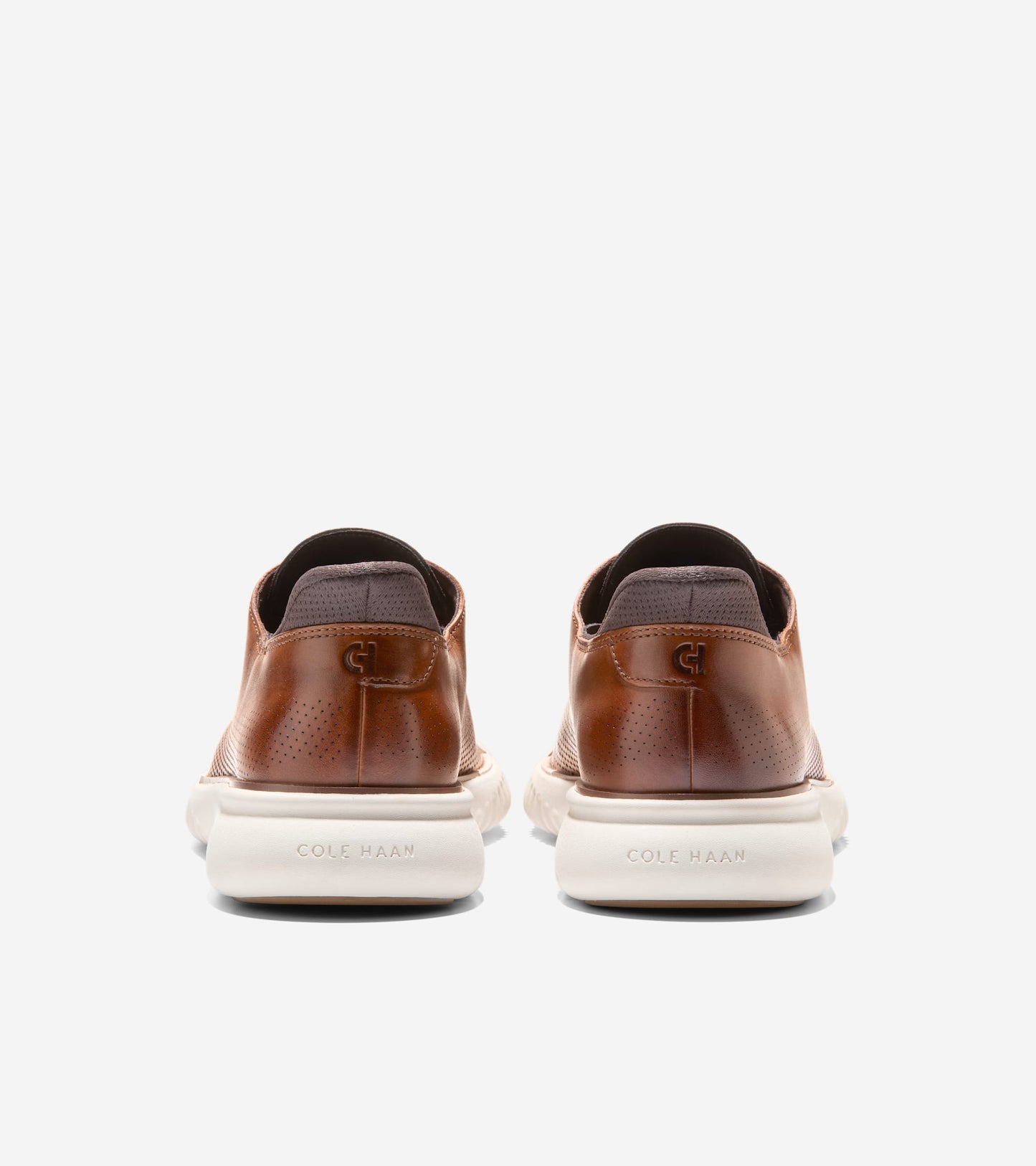 C42838:CH BRITISH TAN / CH DK CHOCOLATE / ANGORA