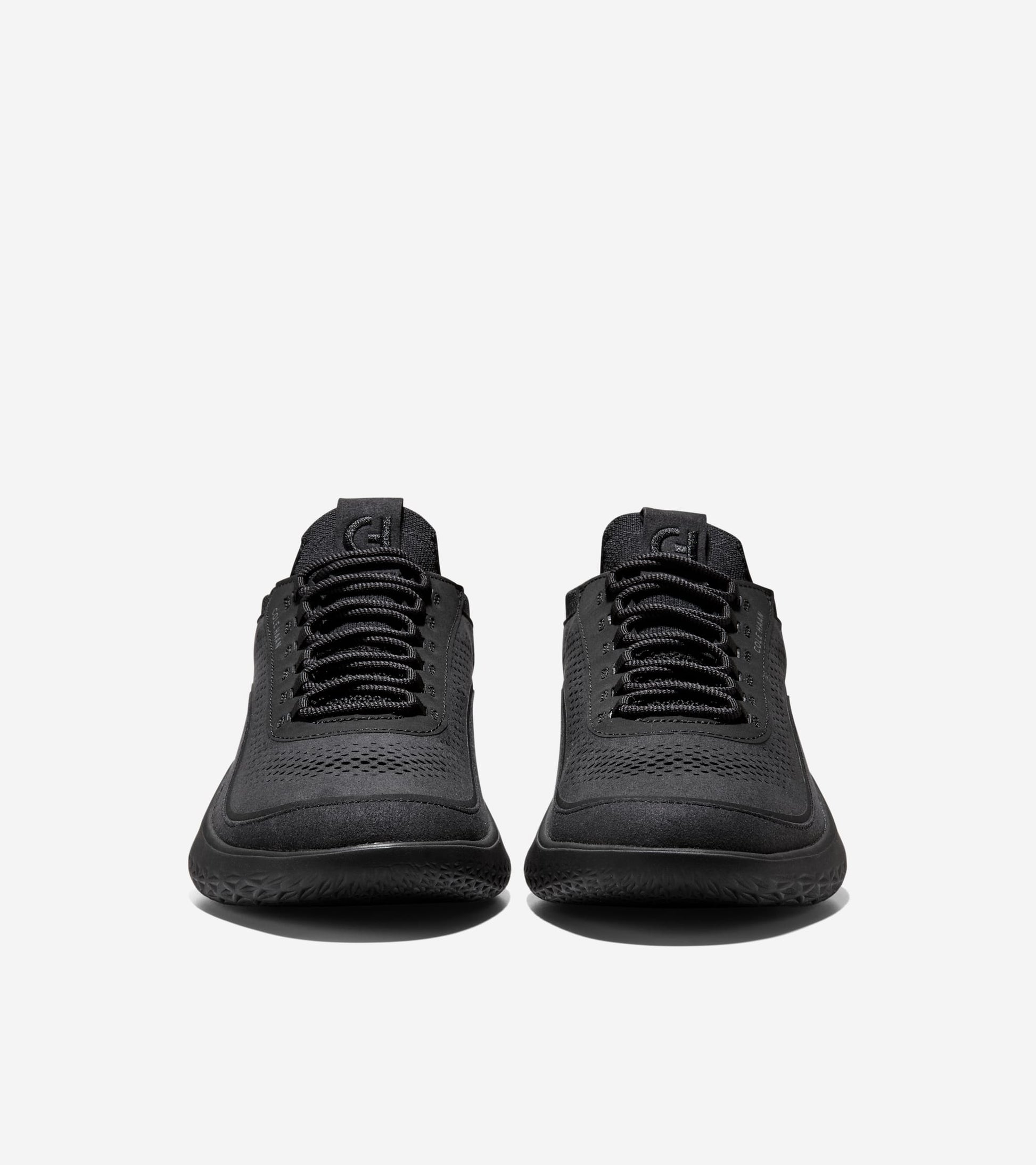 C43974:BLACK / BLACK / BLACK