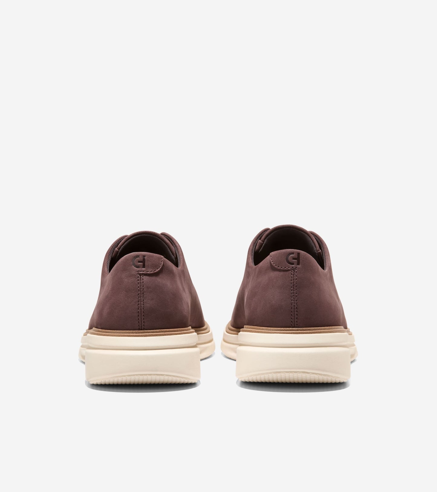 C42895:CH MADEIRA NUBUCK / DK NATURAL / RAVEN