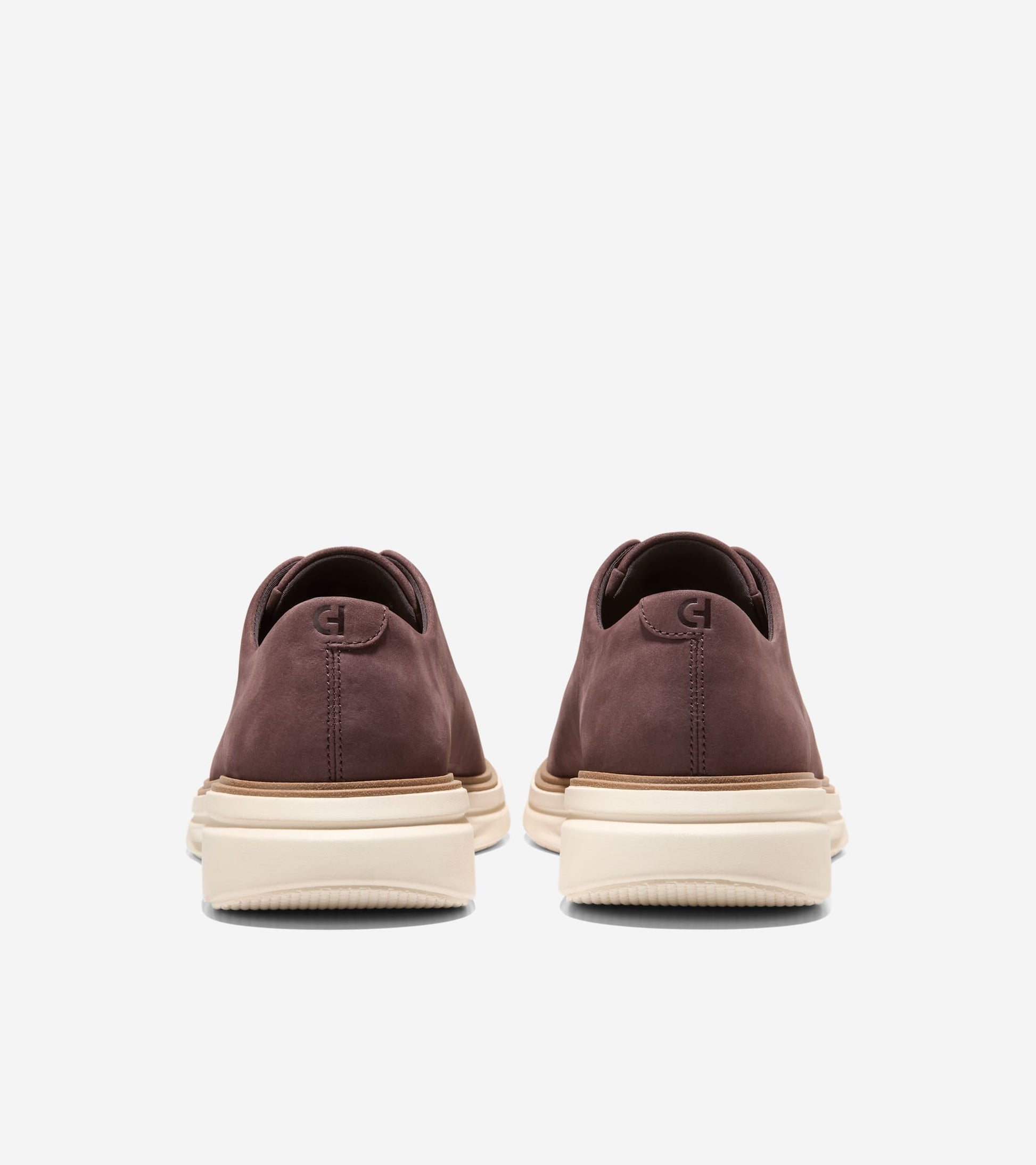 C42895:CH MADEIRA NUBUCK / DK NATURAL / RAVEN