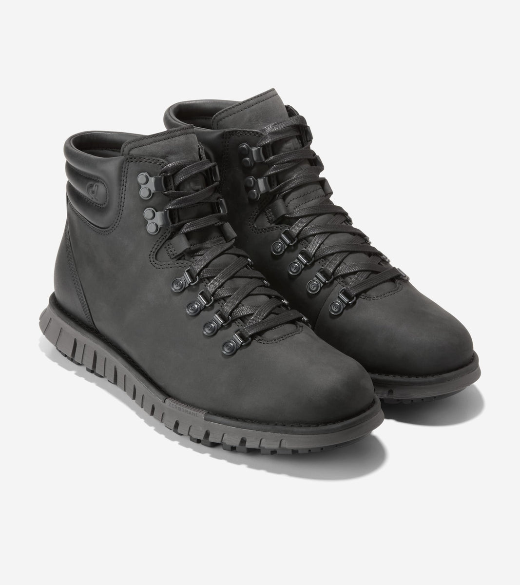 Cole haan hiker boot on sale