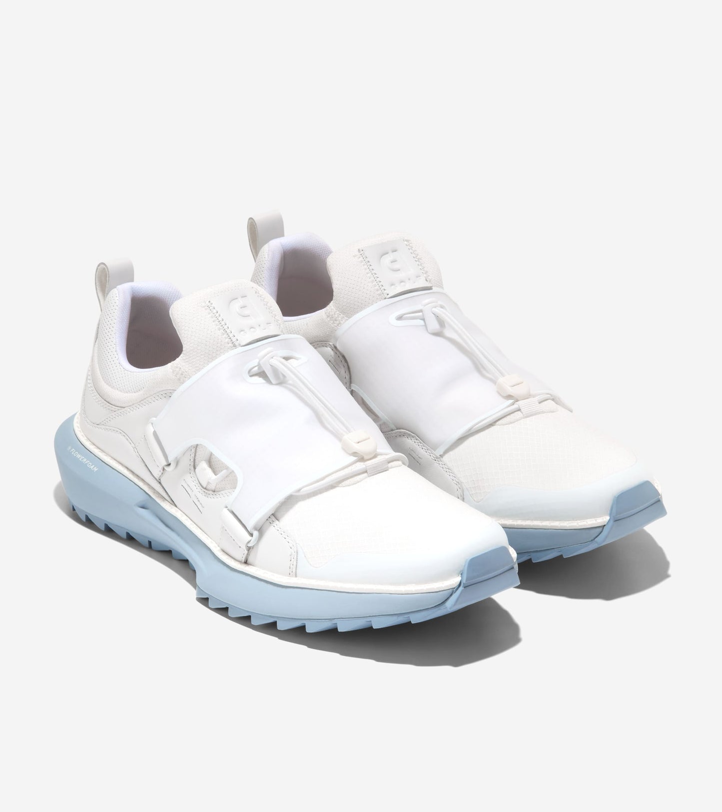 C41837:OPTIC WHITE / DUSTY BLUE