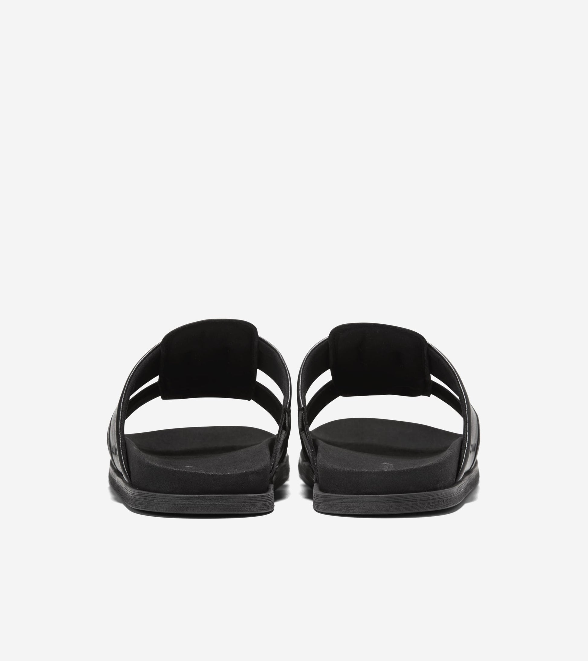 C43750:BLACK / BLACK