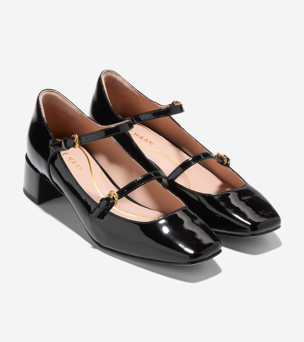 Women s Paxton Mary Jane Pumps Cole Haan UAE Official Store