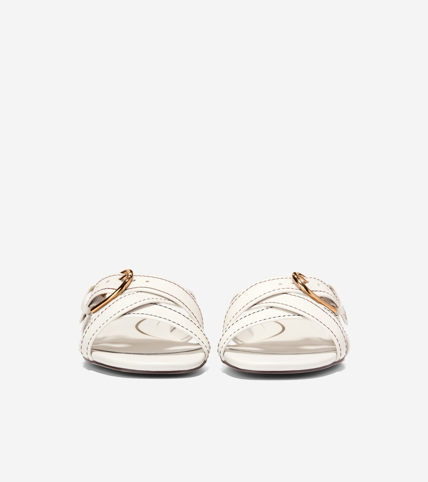 Women's Velma Buckle Slide Sandals