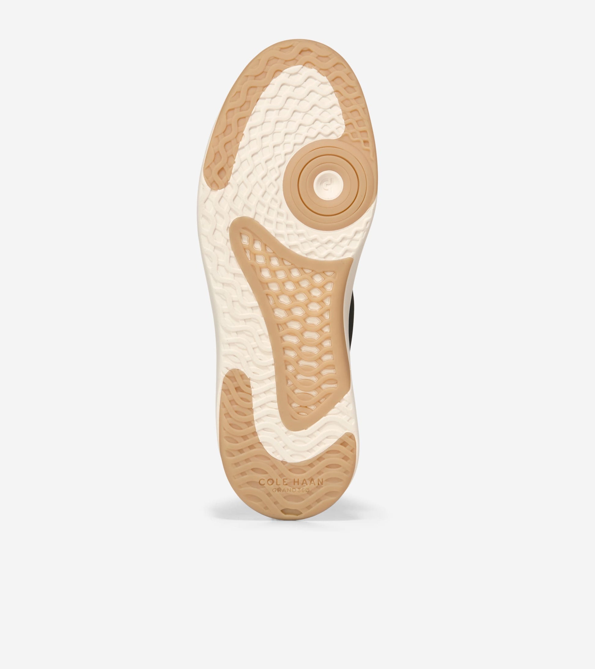 C42345:BLACK / IVORY / NEW CARAMEL