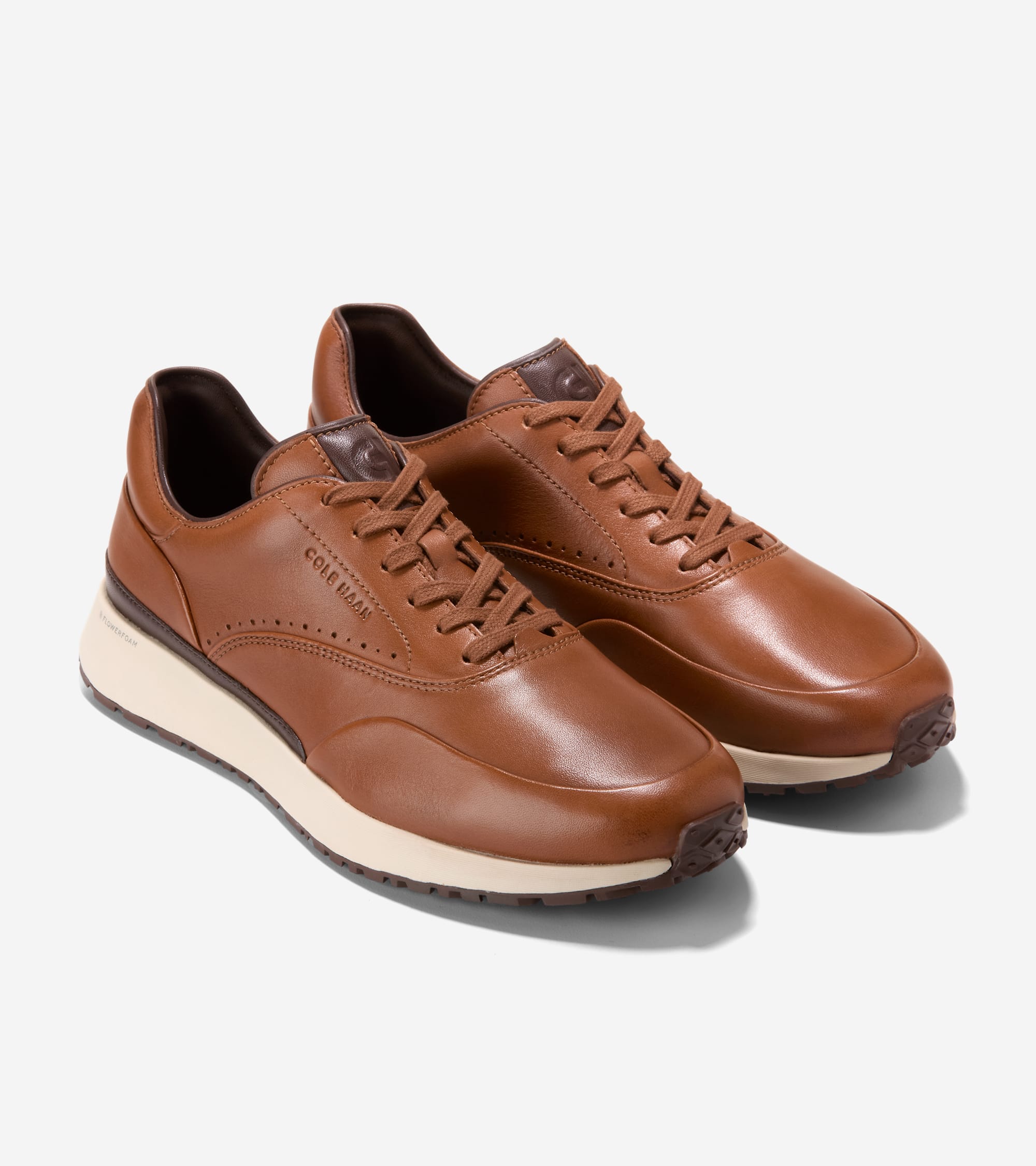 Men's Grandprø Luxe Mile Sneakers