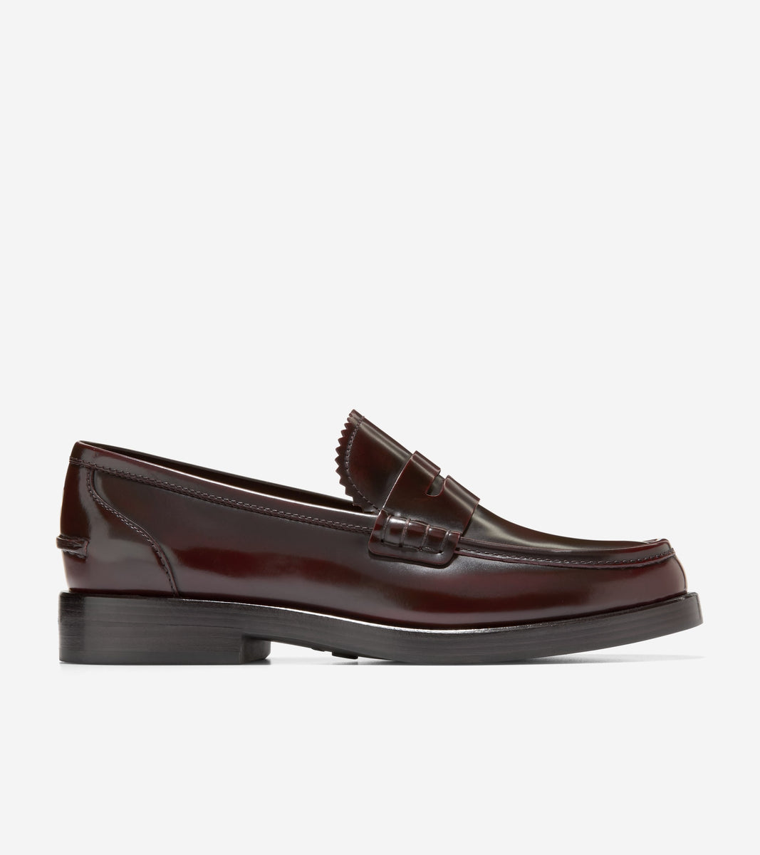 Cole haan two tone loafers on sale