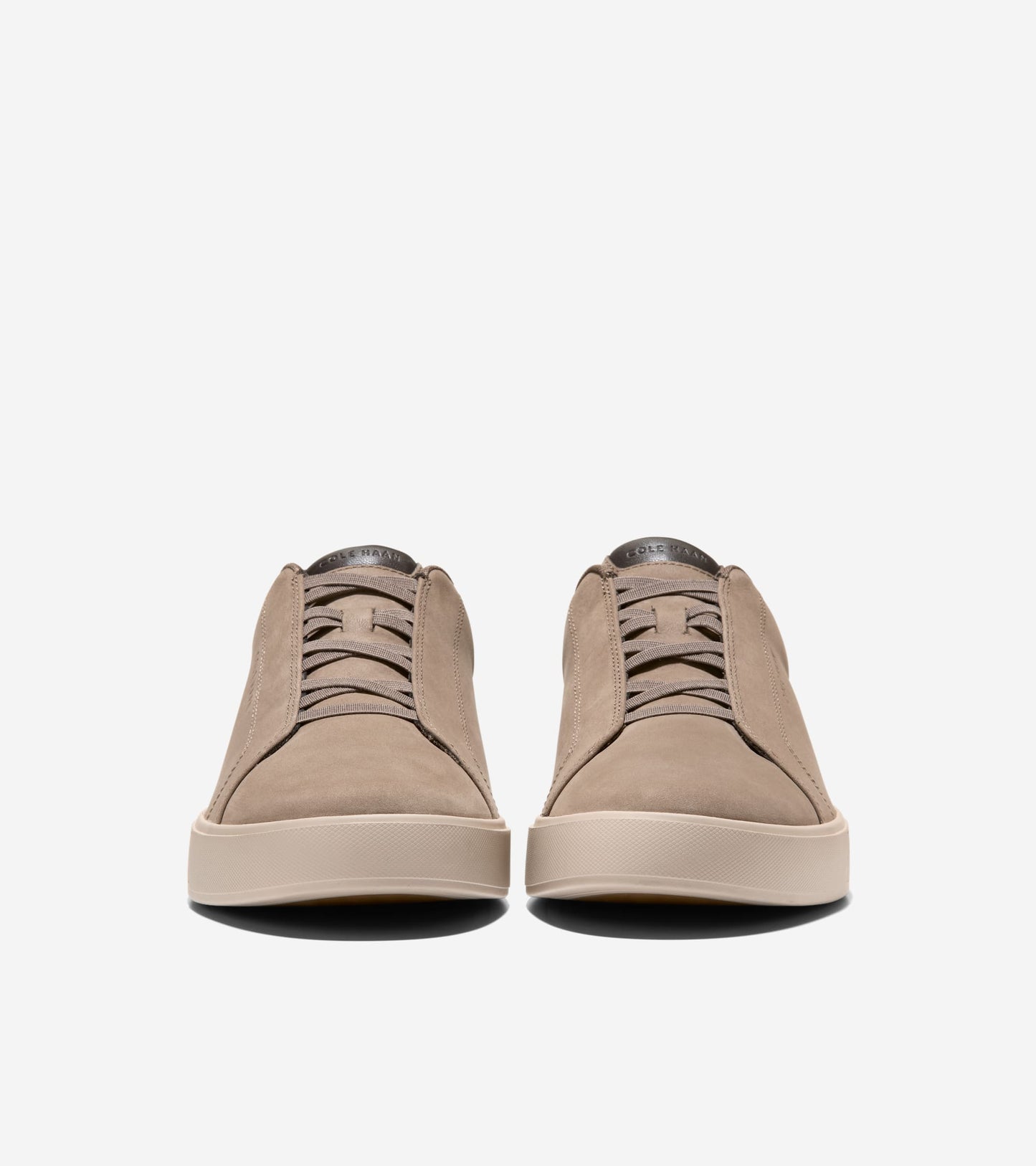 C40905:MOREL NUBUCK/CH DK CHOCOLATE / OXFORD TAN